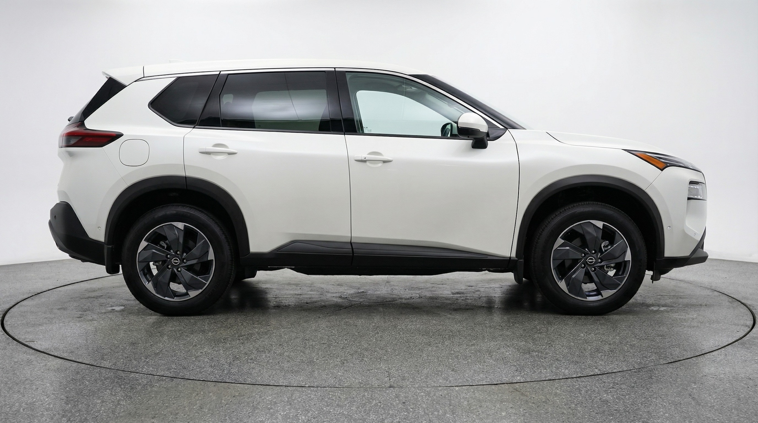 Thumbnail: 2025 Nissan Rogue - 8