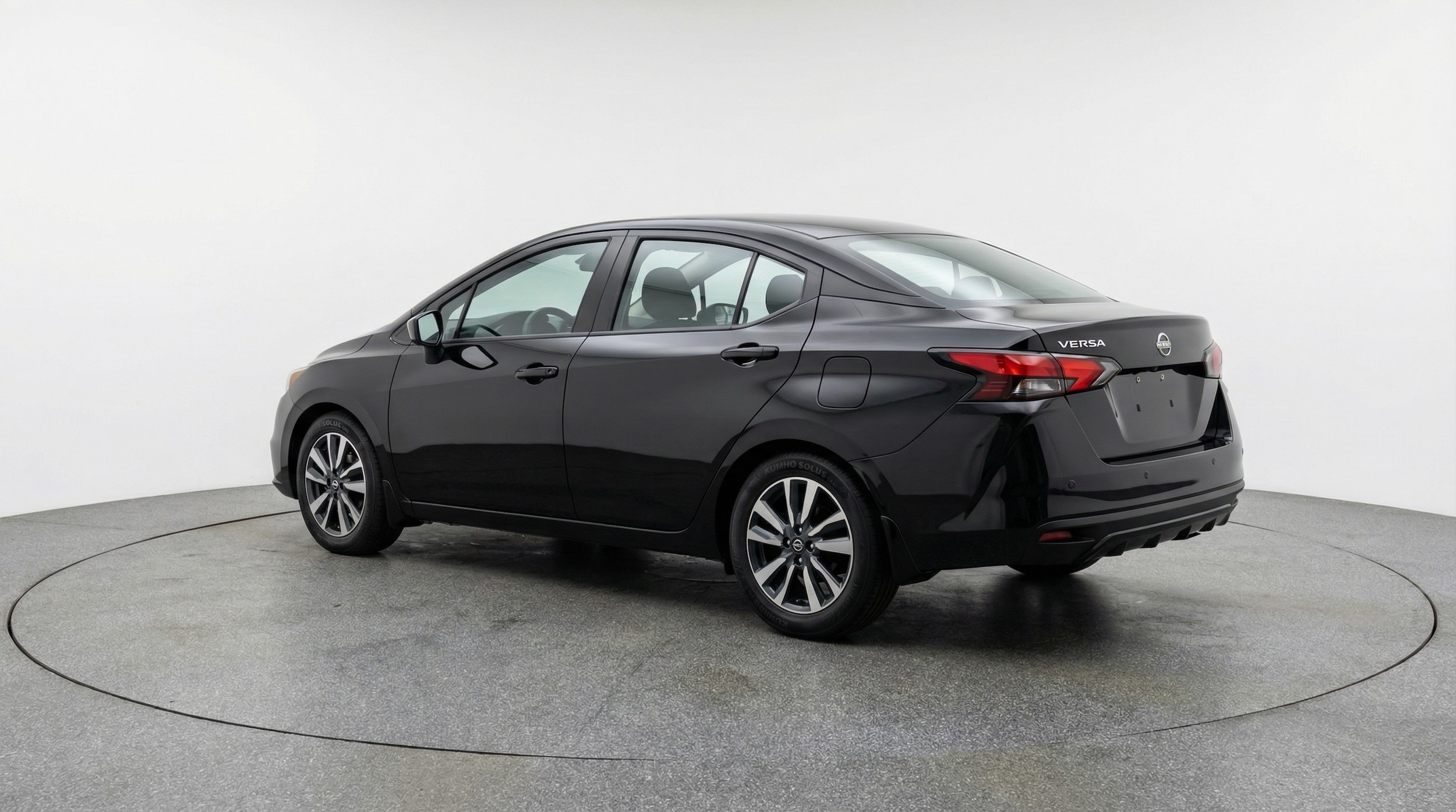 Thumbnail: 2025 Nissan Versa - 5