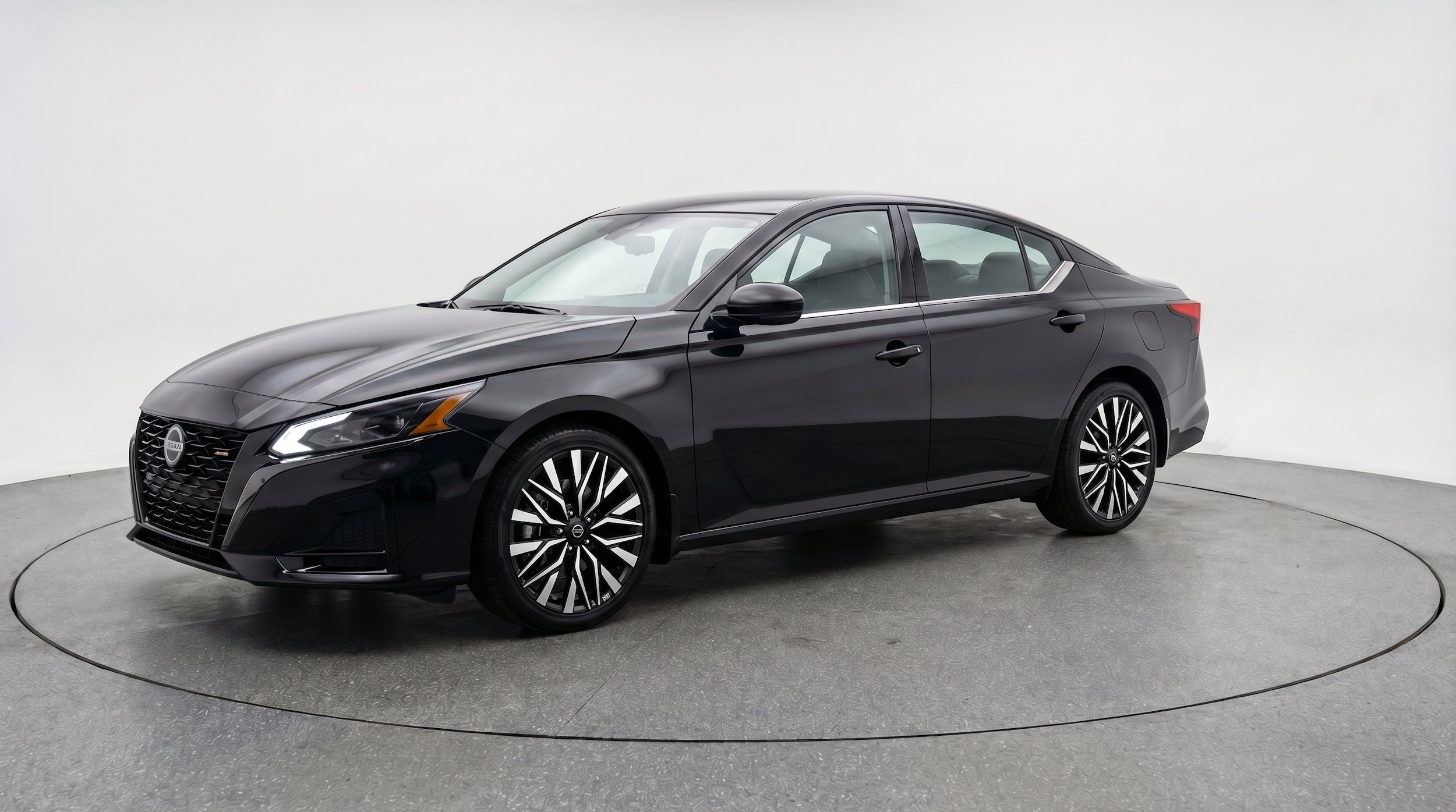 Thumbnail: 2026 Nissan Altima - 3