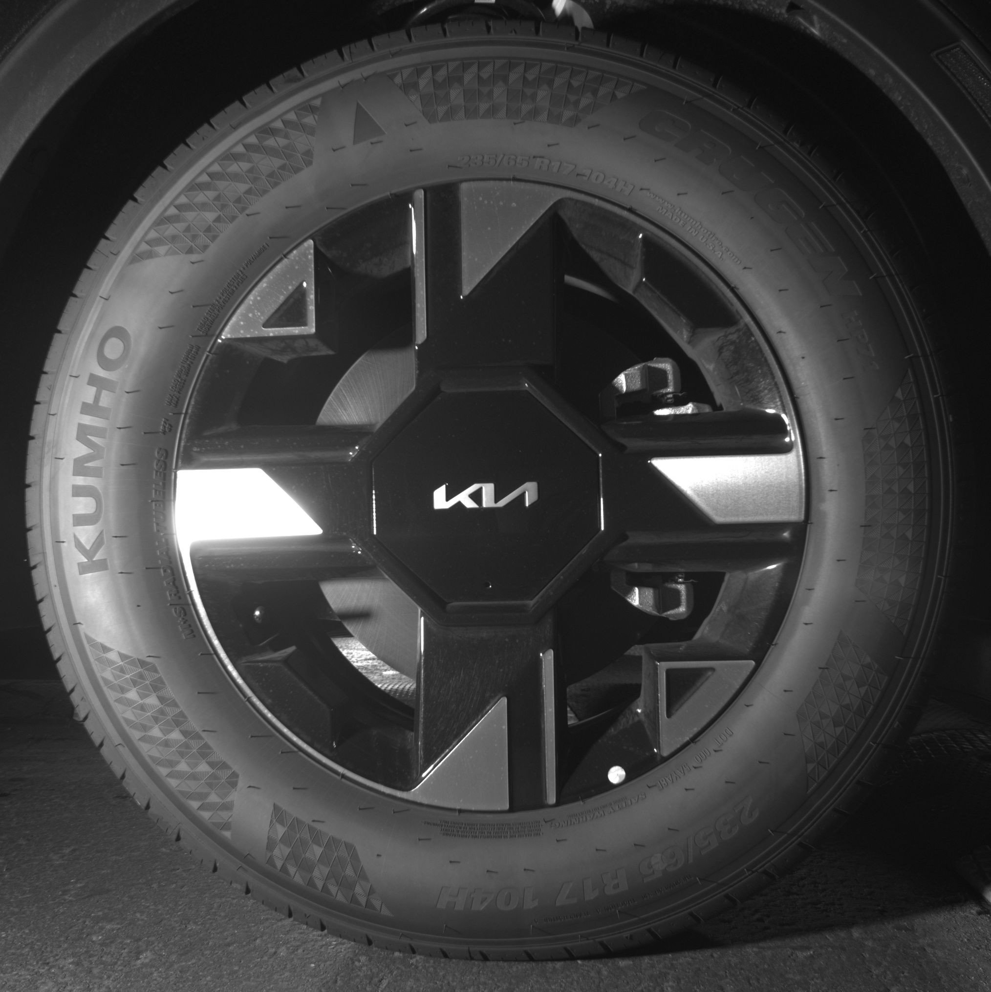 Thumbnail: 2026 Kia Sportage - 13