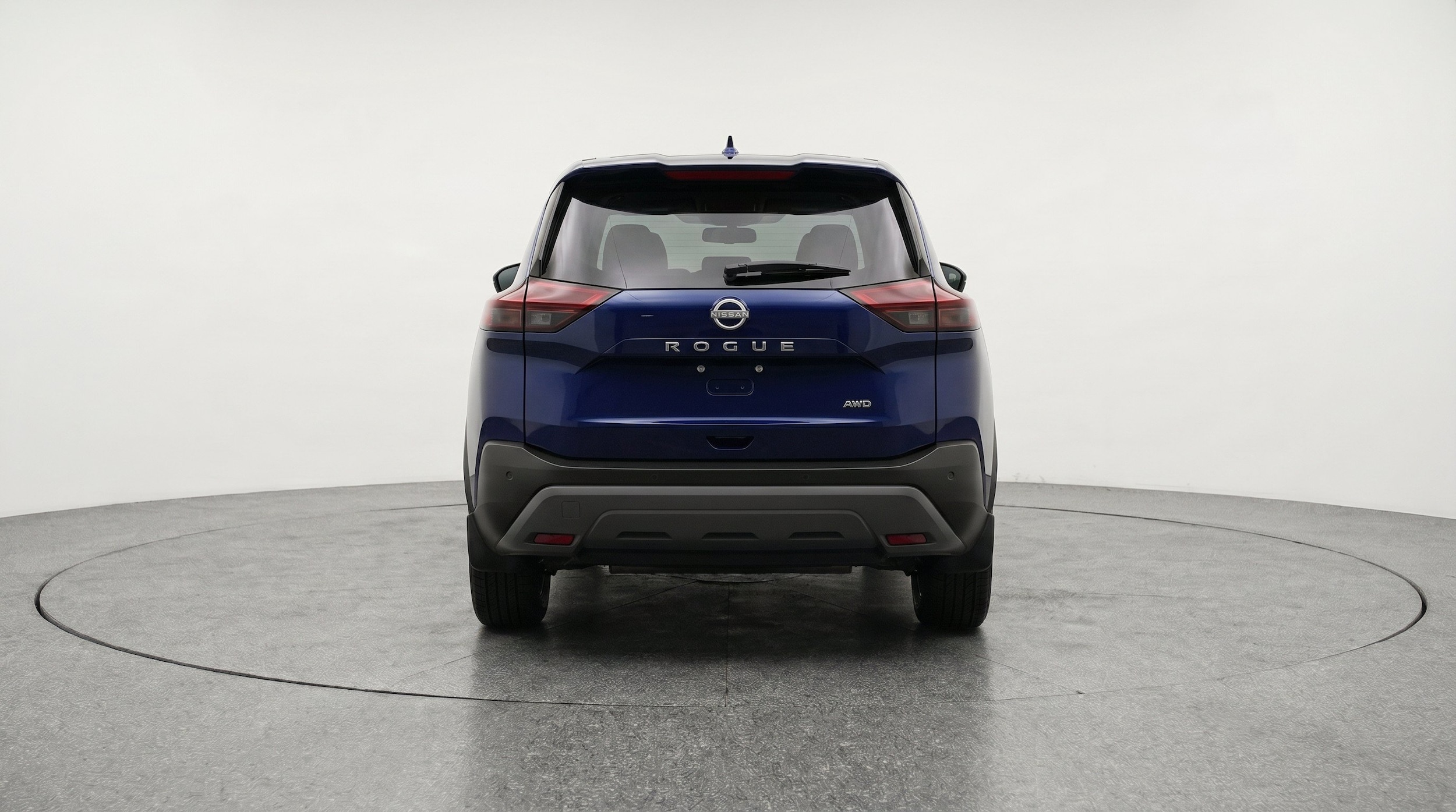 Thumbnail: 2025 Nissan Rogue - 7