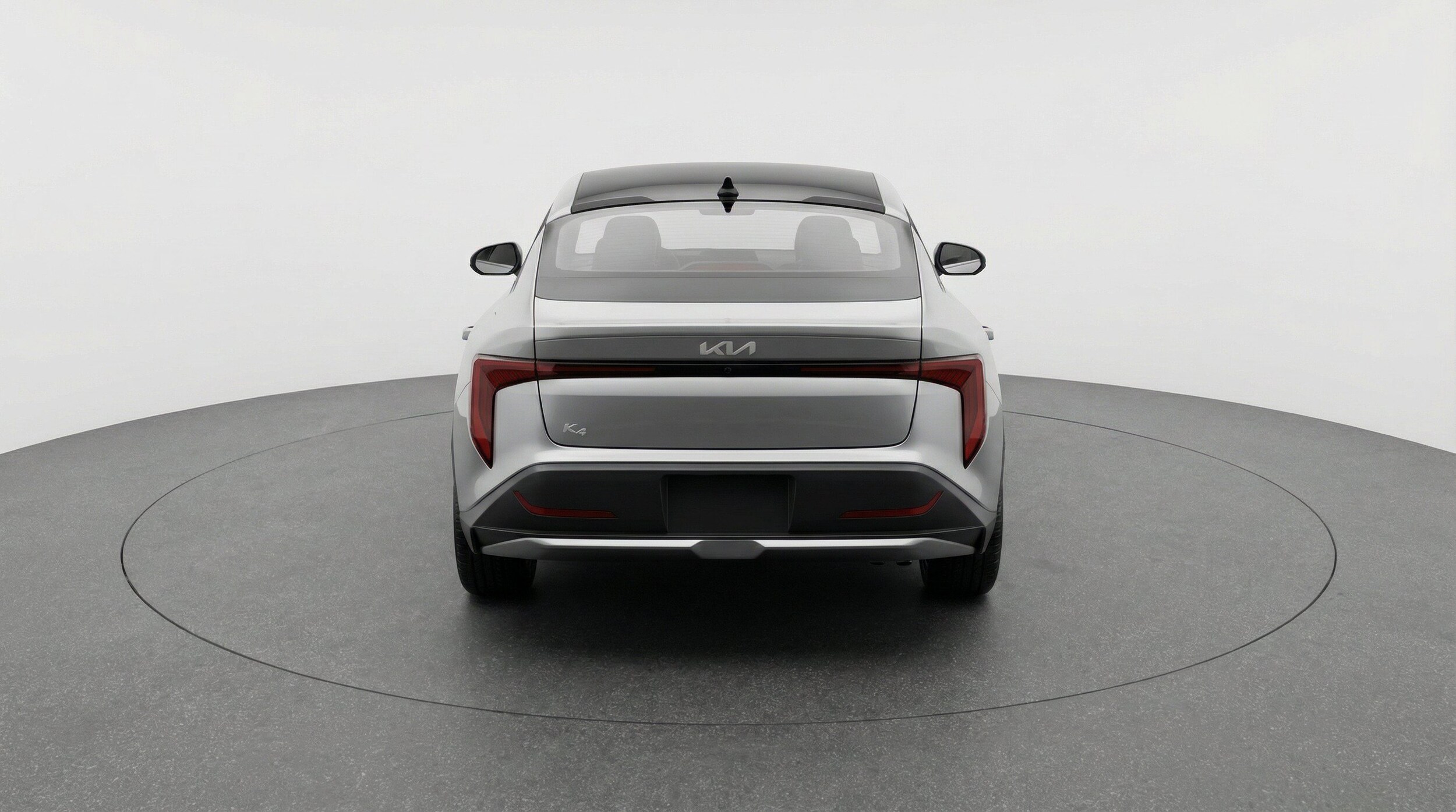 Thumbnail: 2026 Kia K4 - 7