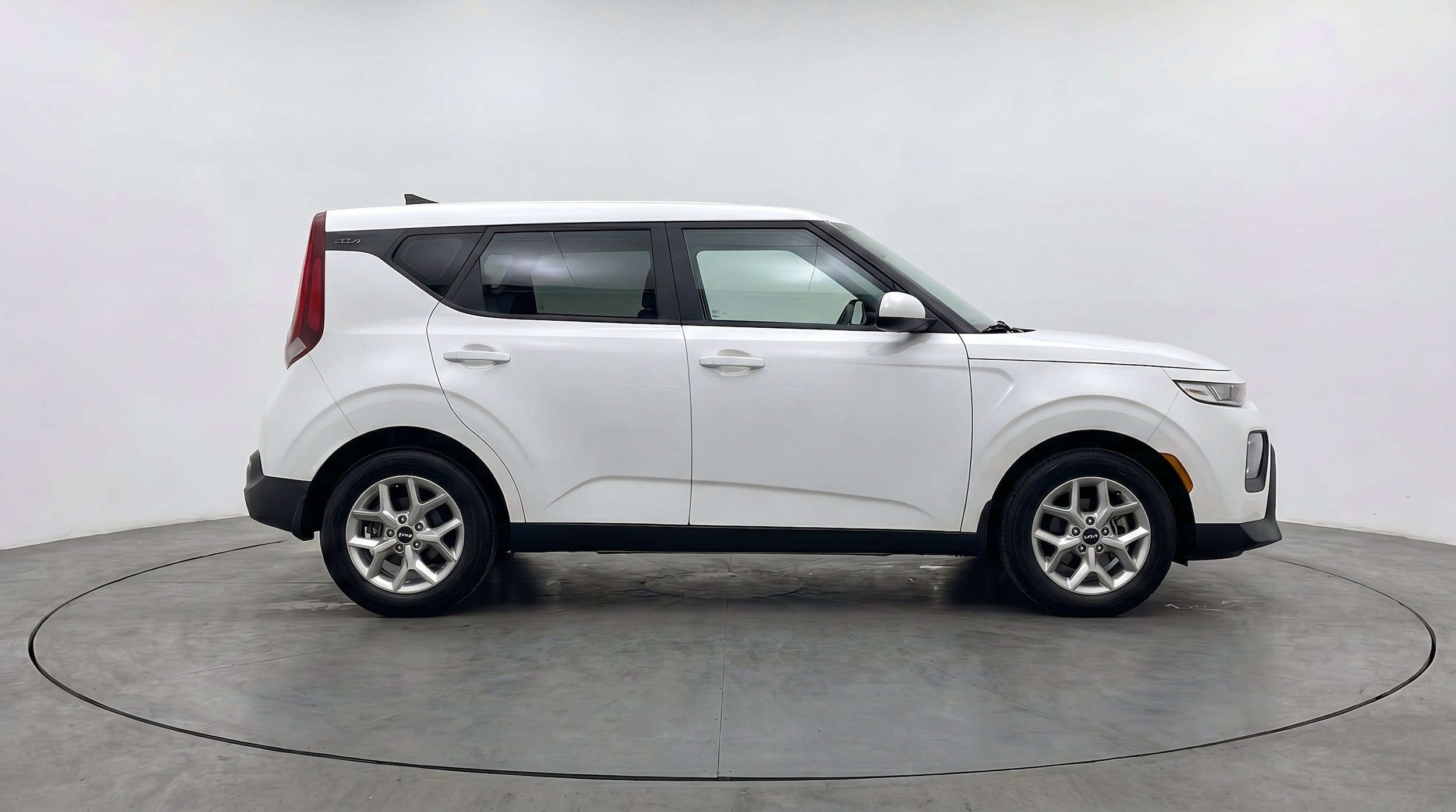 Thumbnail: 2025 Kia Soul - 11