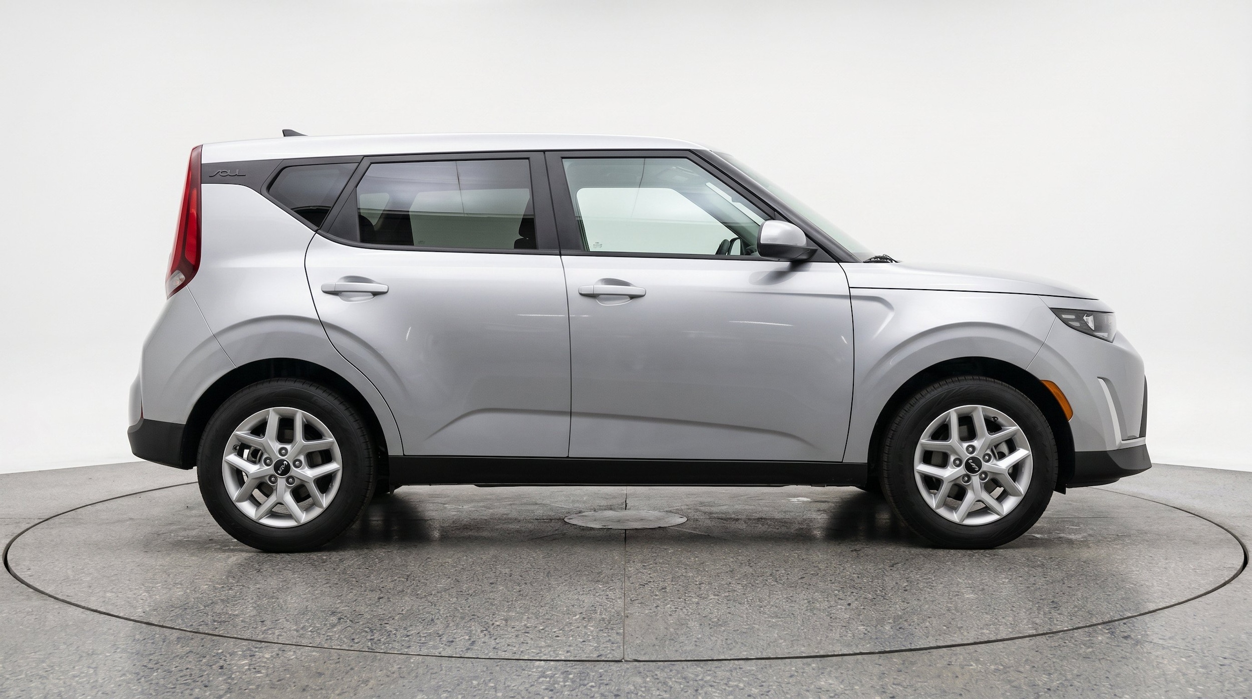 Thumbnail: 2025 Kia Soul - 11