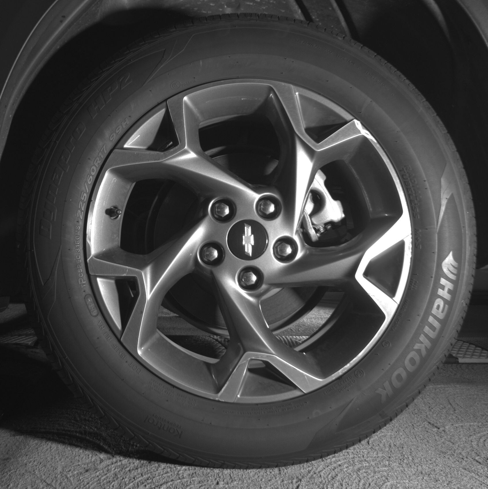 Thumbnail: 2025 Chevrolet Trax - 11