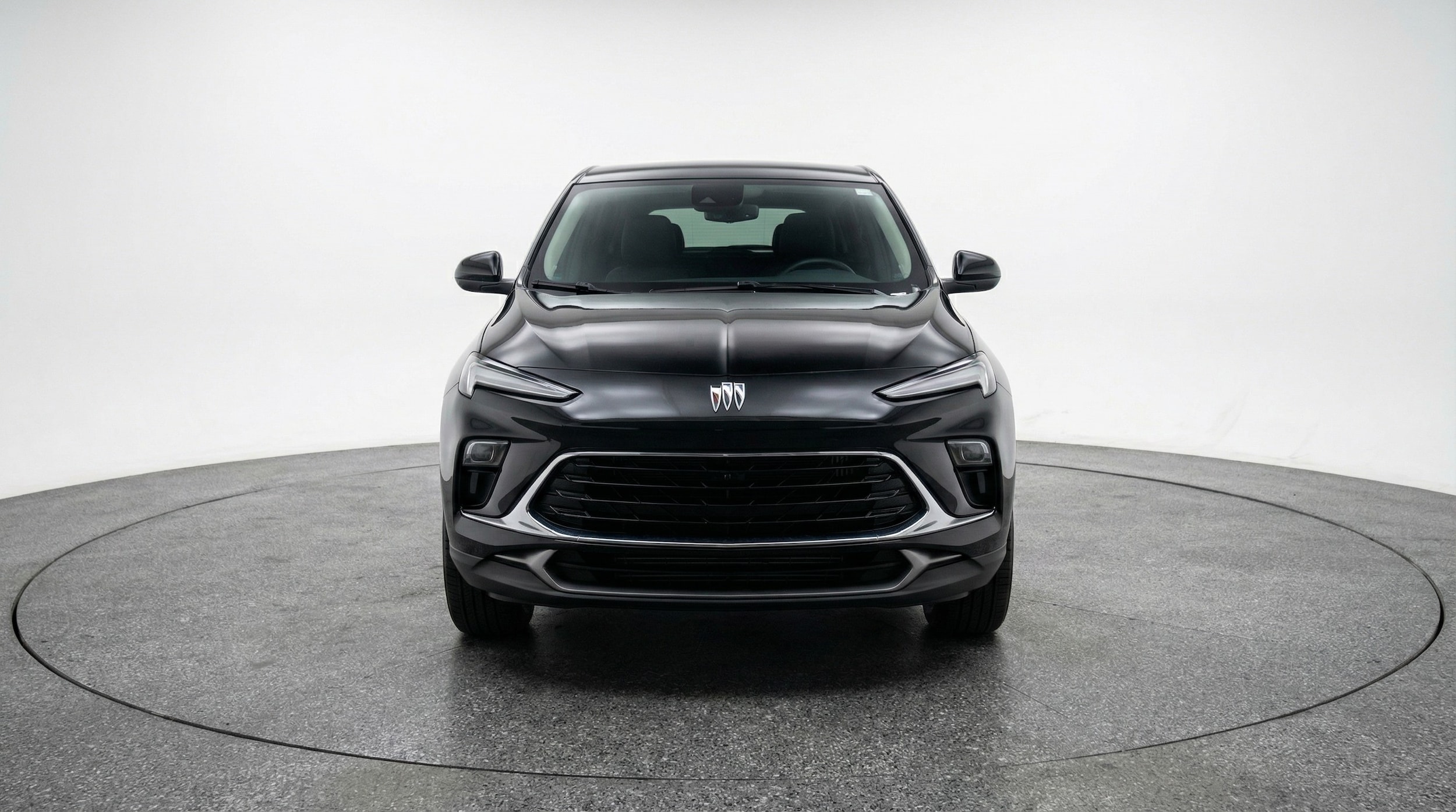 Thumbnail: 2025 Buick Encore GX - 2