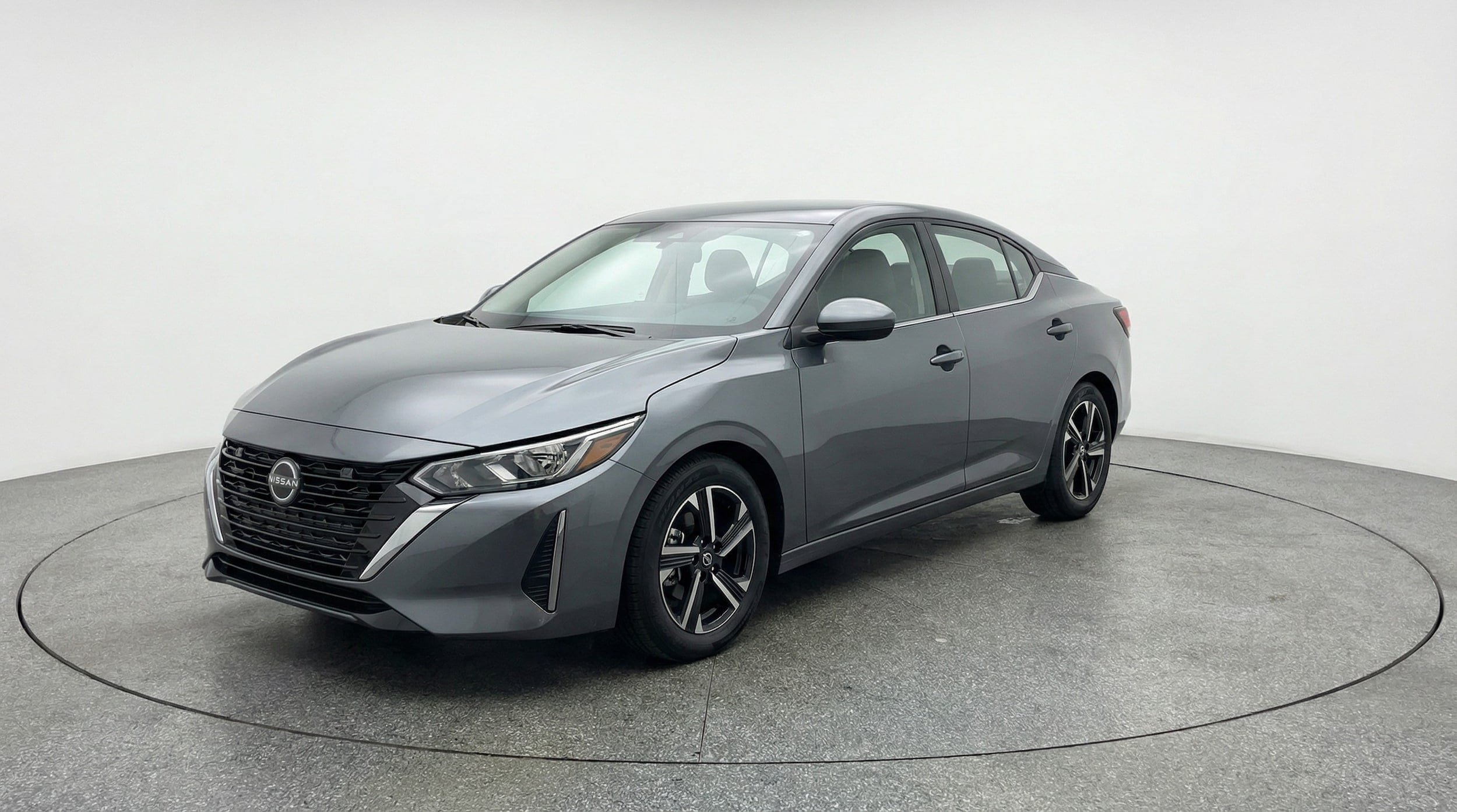 Thumbnail: 2025 Nissan Sentra - 3