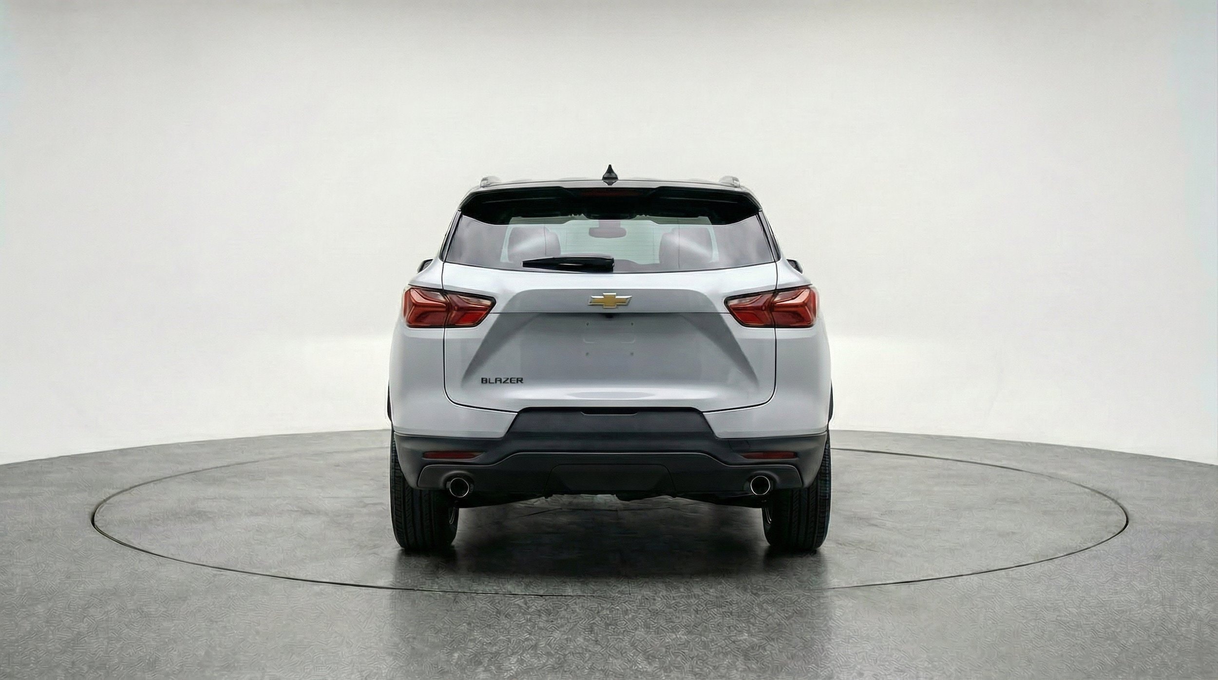Thumbnail: 2025 Chevrolet Blazer - 7