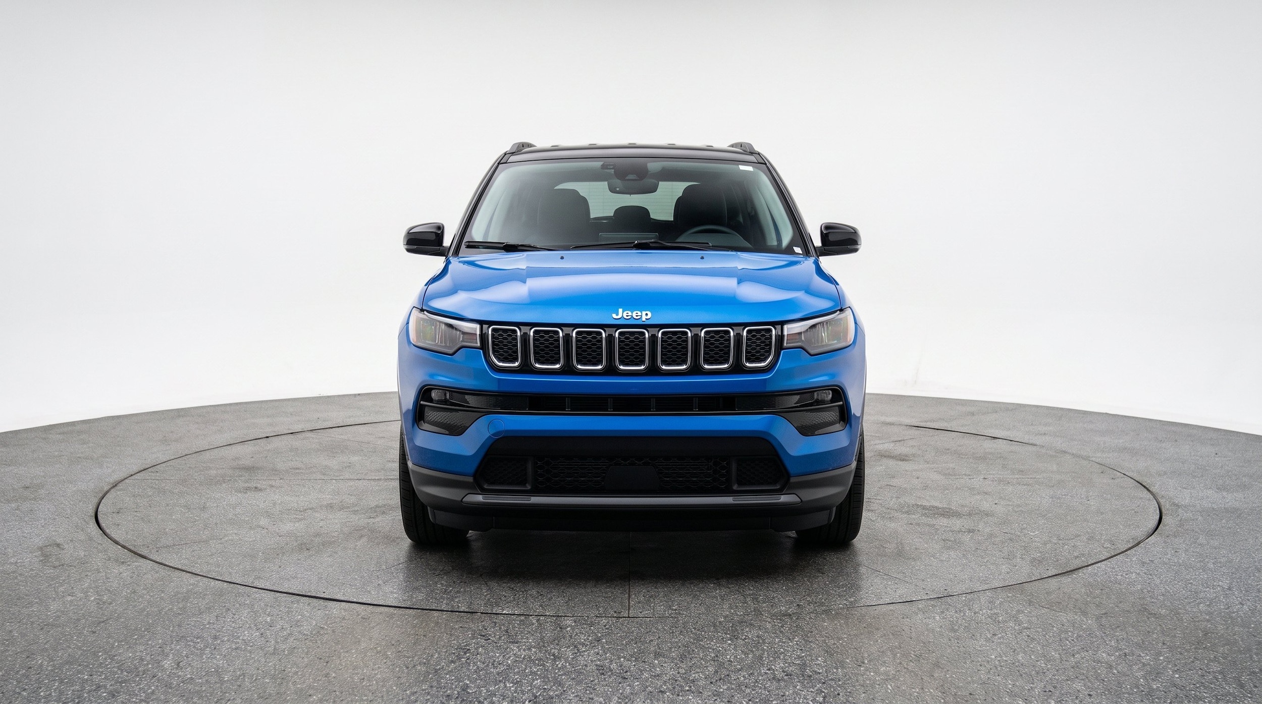 Thumbnail: 2025 Jeep Compass - 2