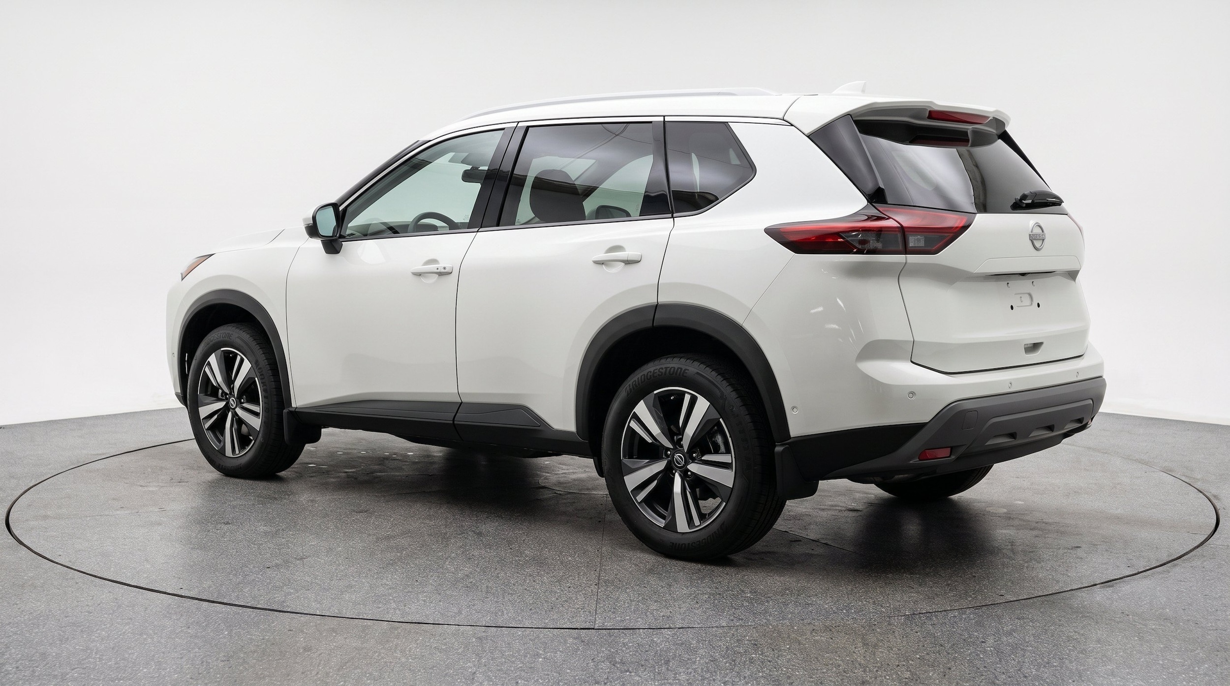 Thumbnail: 2026 Nissan Rogue - 6