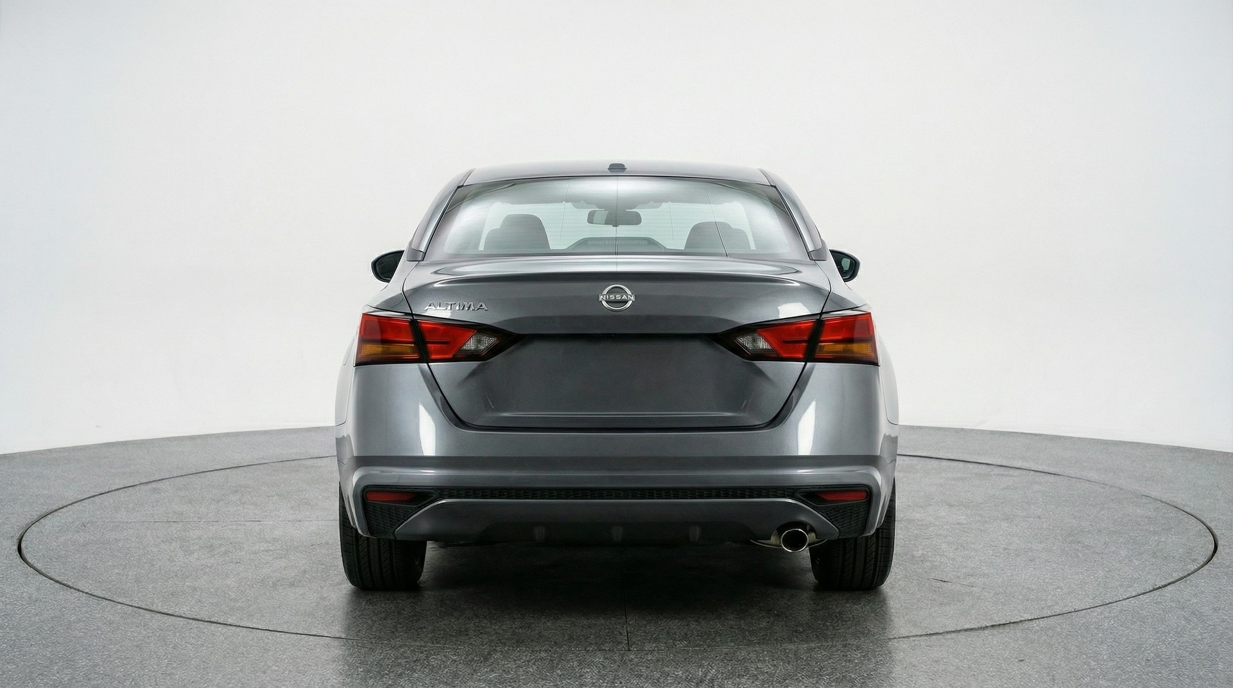 Thumbnail: 2025 Nissan Altima - 6