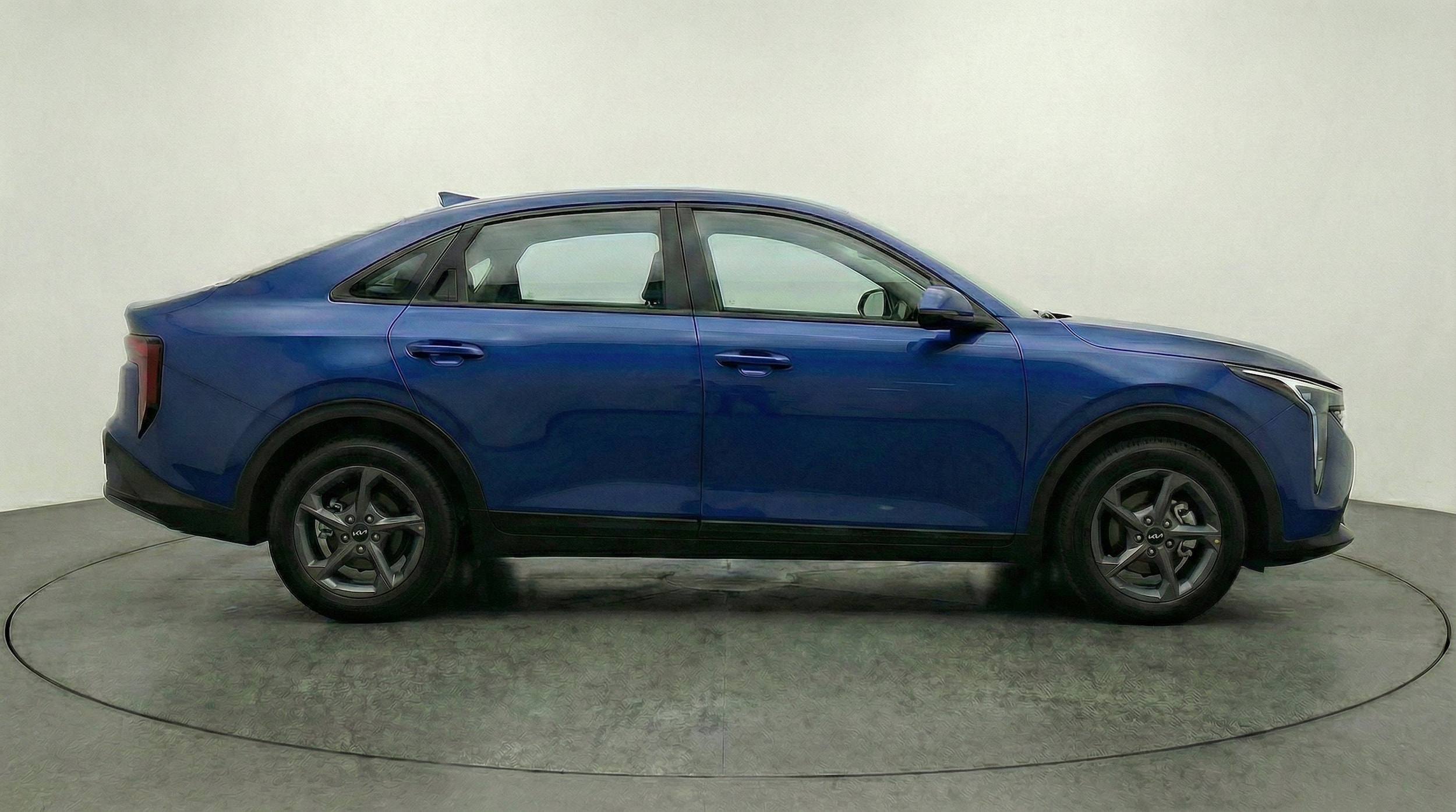Thumbnail: 2025 Kia K4 - 11
