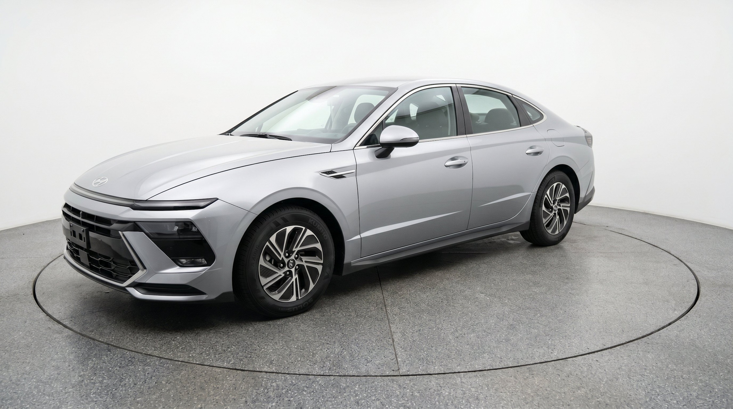Thumbnail: 2026 Hyundai Sonata - 3
