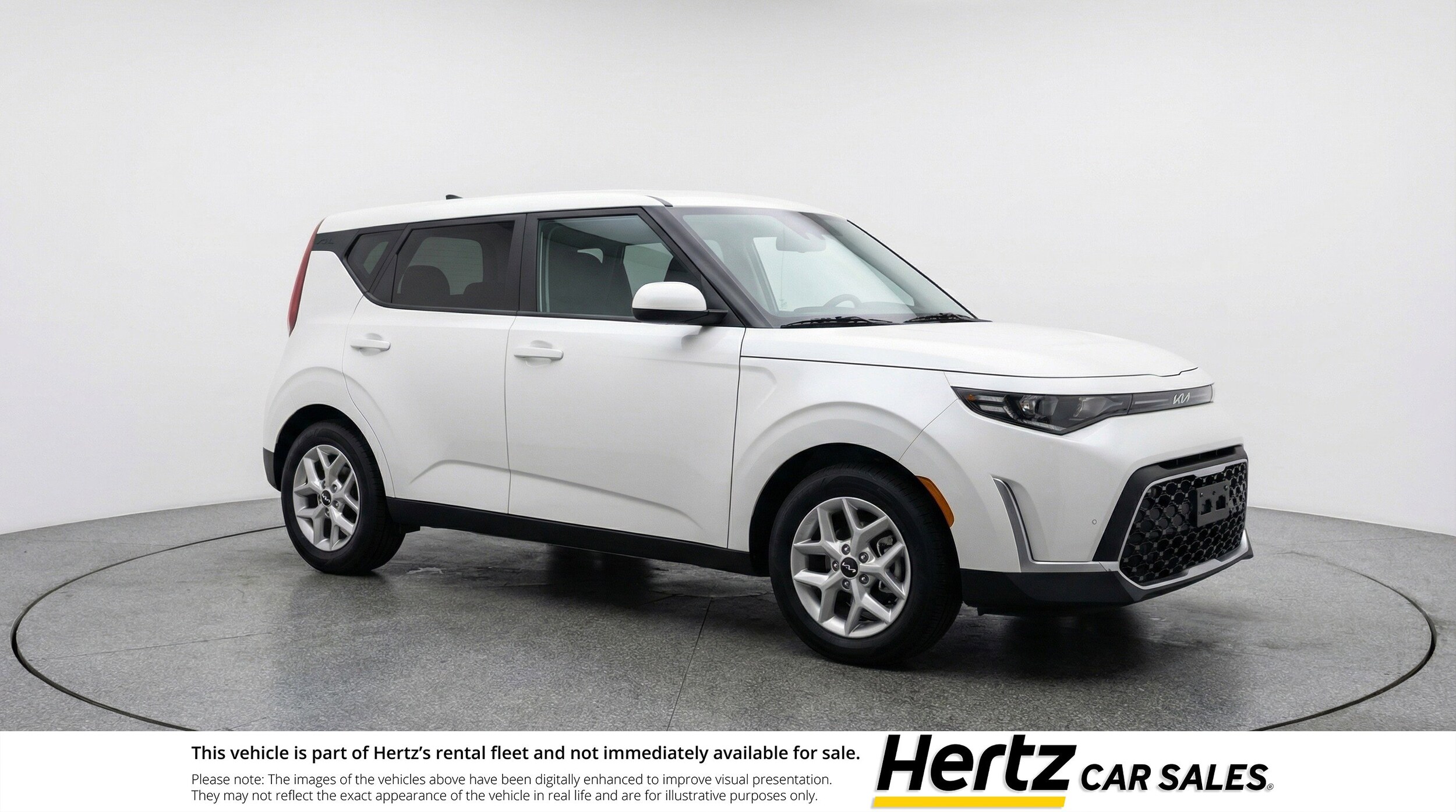 Thumbnail: 2025 Kia Soul - 1