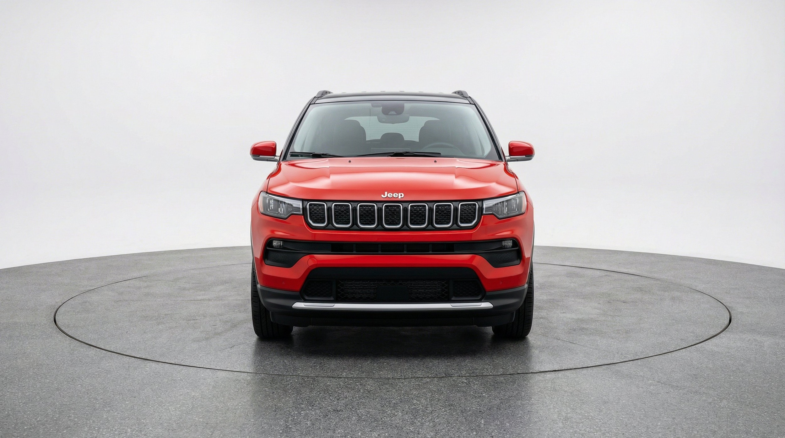 Thumbnail: 2025 Jeep Compass - 2