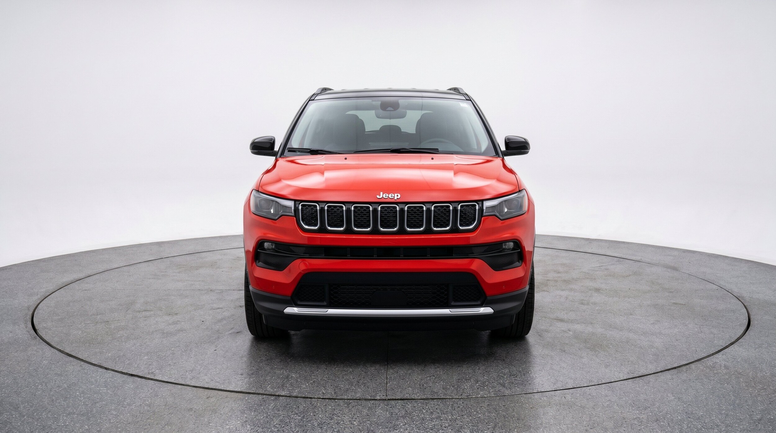 Thumbnail: 2025 Jeep Compass - 2