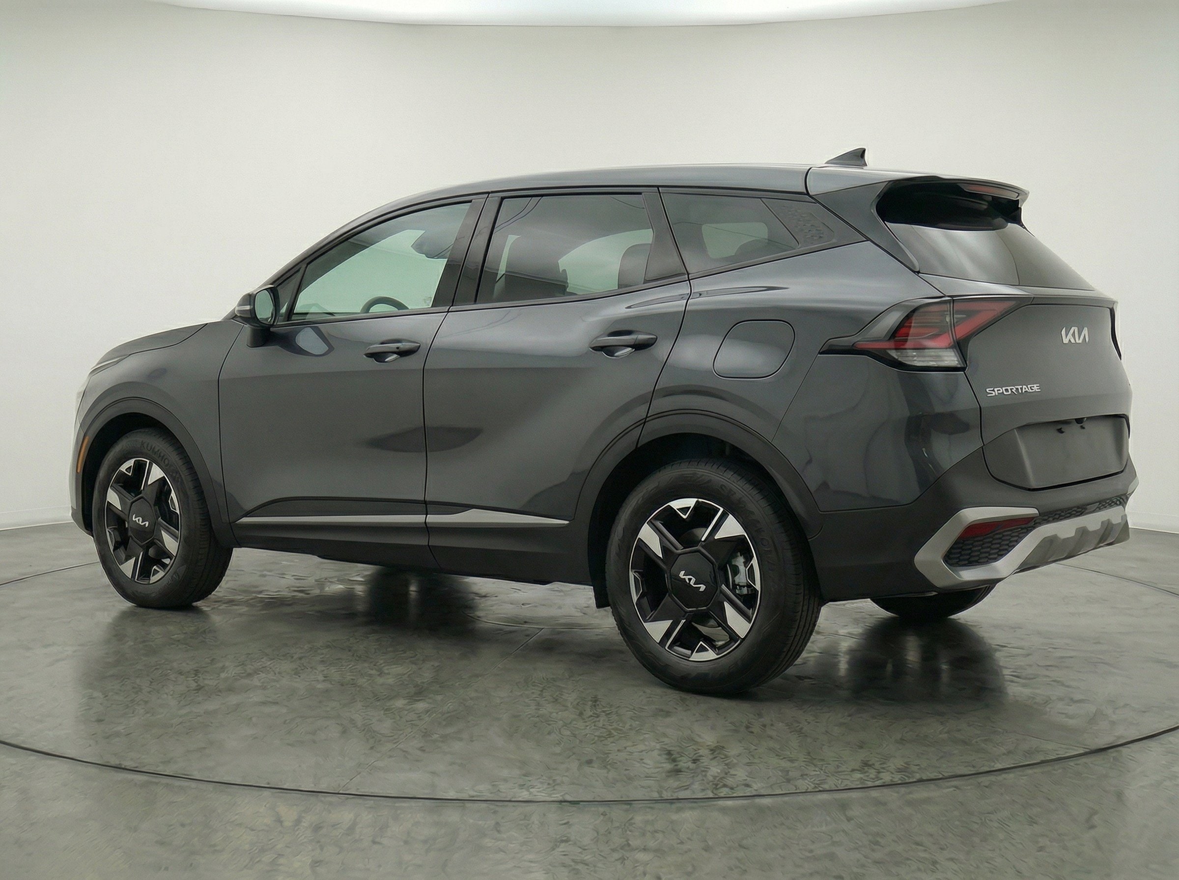 Thumbnail: 2026 Kia Sportage - 6
