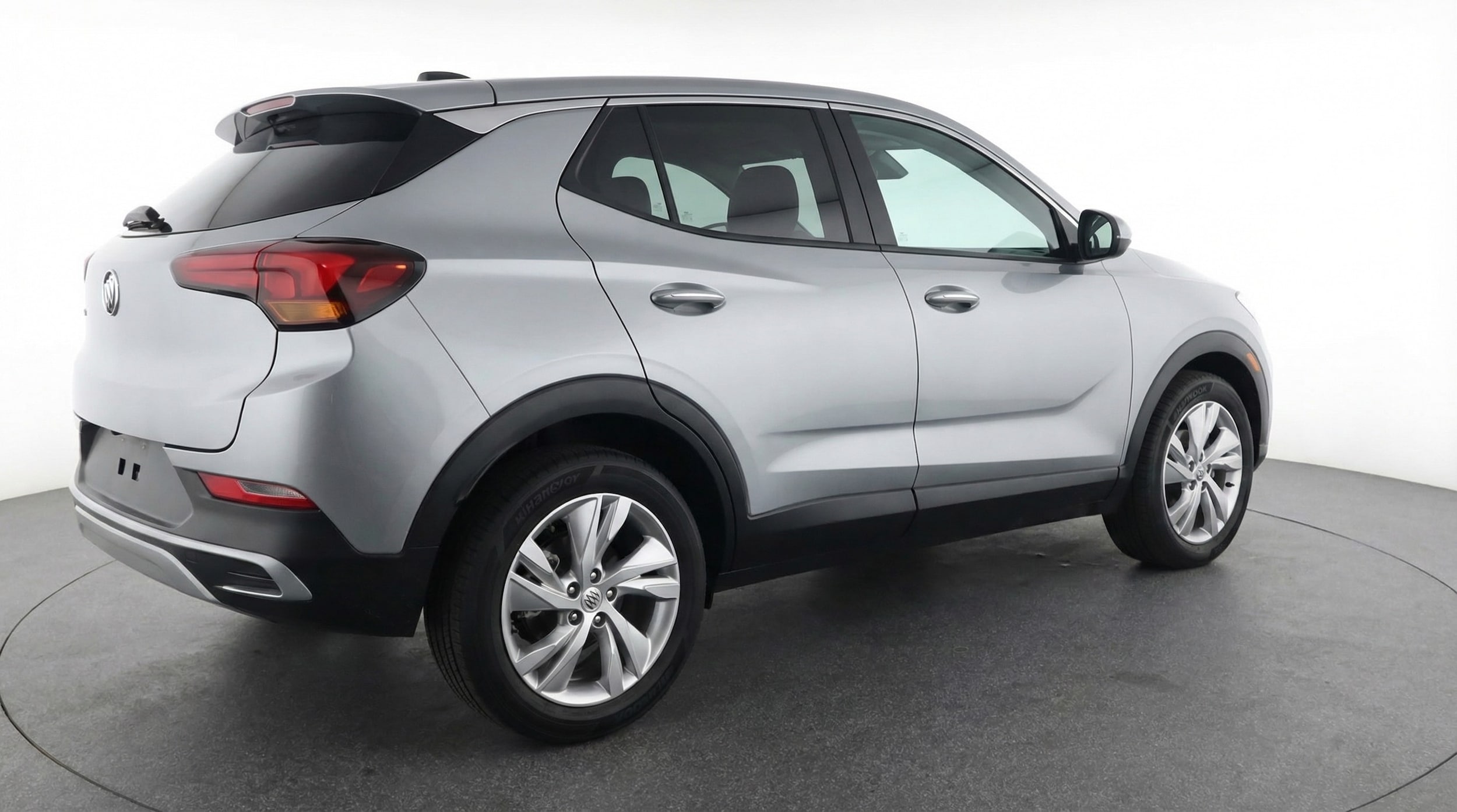 Thumbnail: 2025 Buick Encore GX - 7