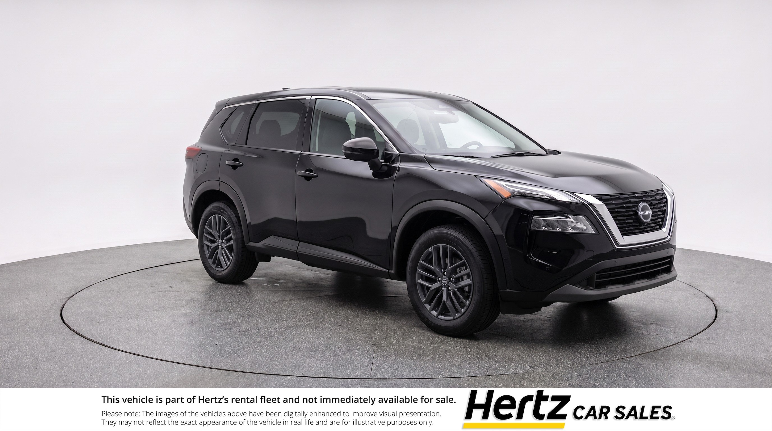 Thumbnail: 2026 Nissan Rogue - 1