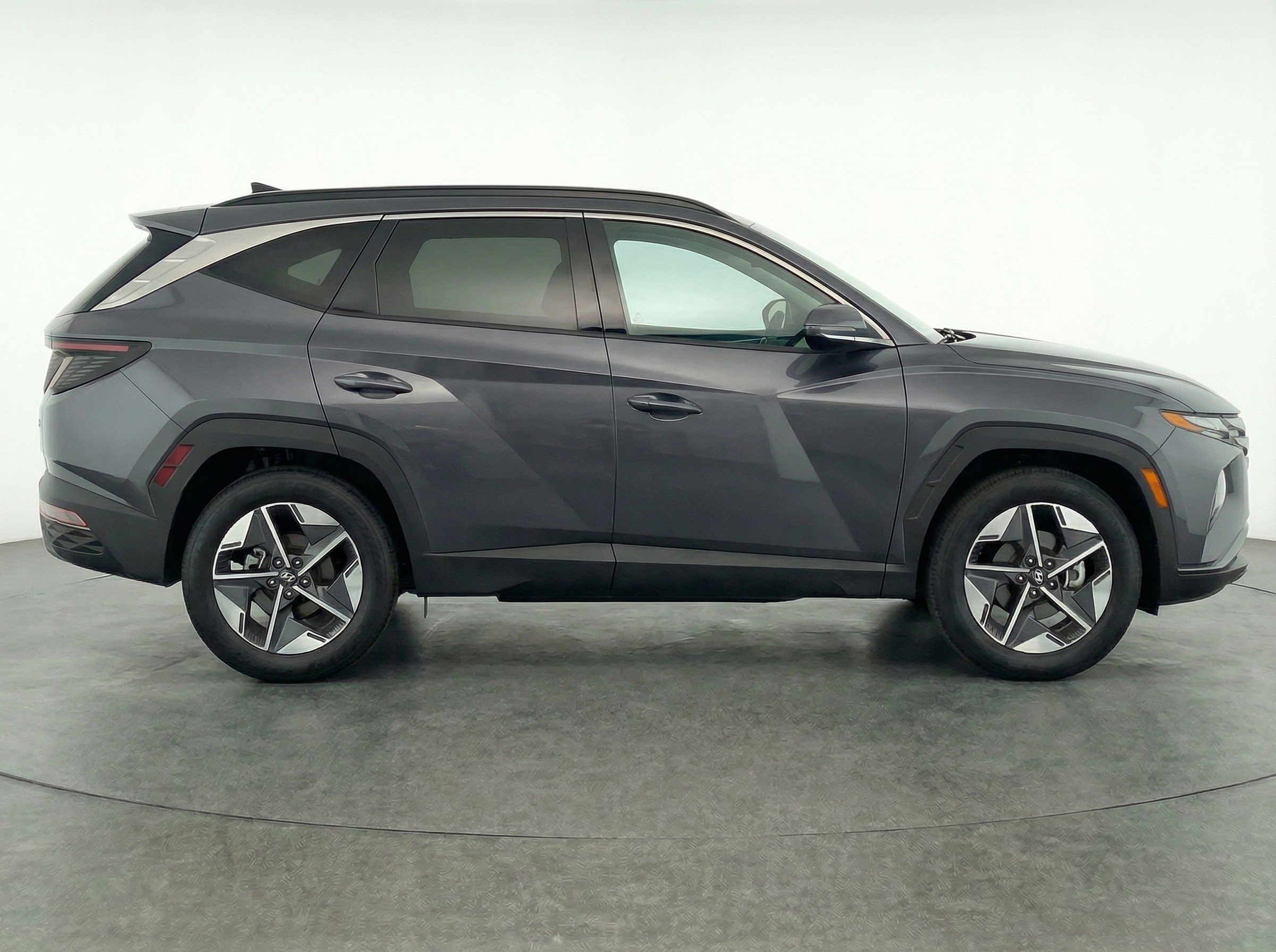 Thumbnail: 2025 Hyundai Tucson - 11