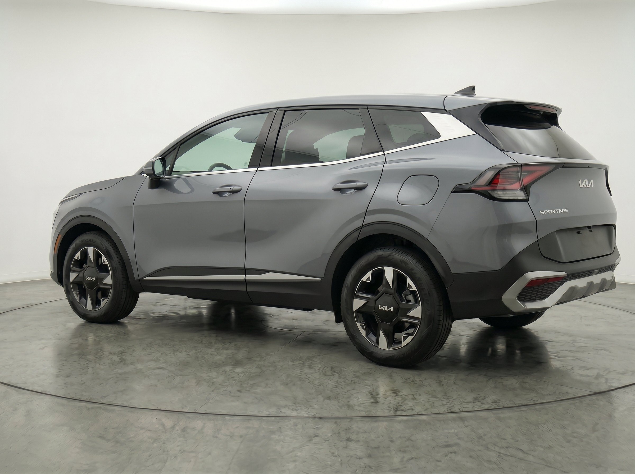 Thumbnail: 2026 Kia Sportage - 6