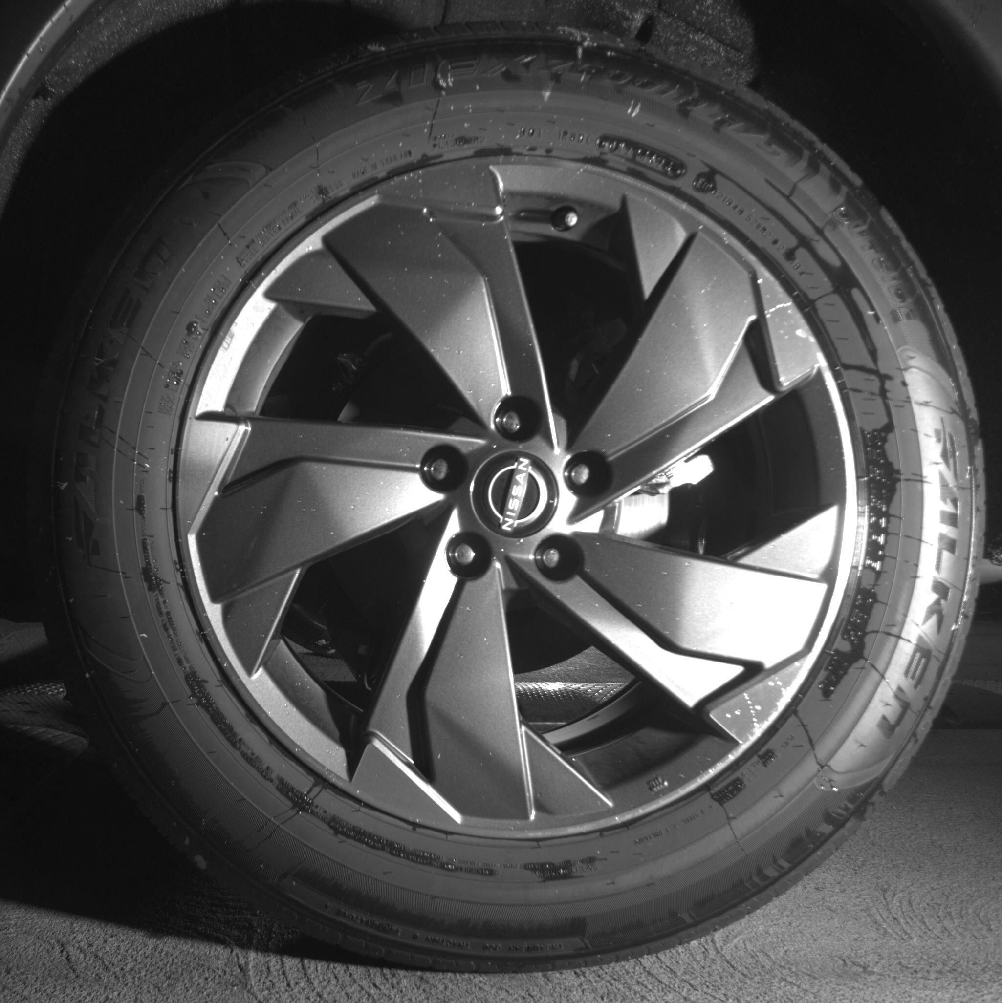 Thumbnail: 2025 Nissan Rogue - 11