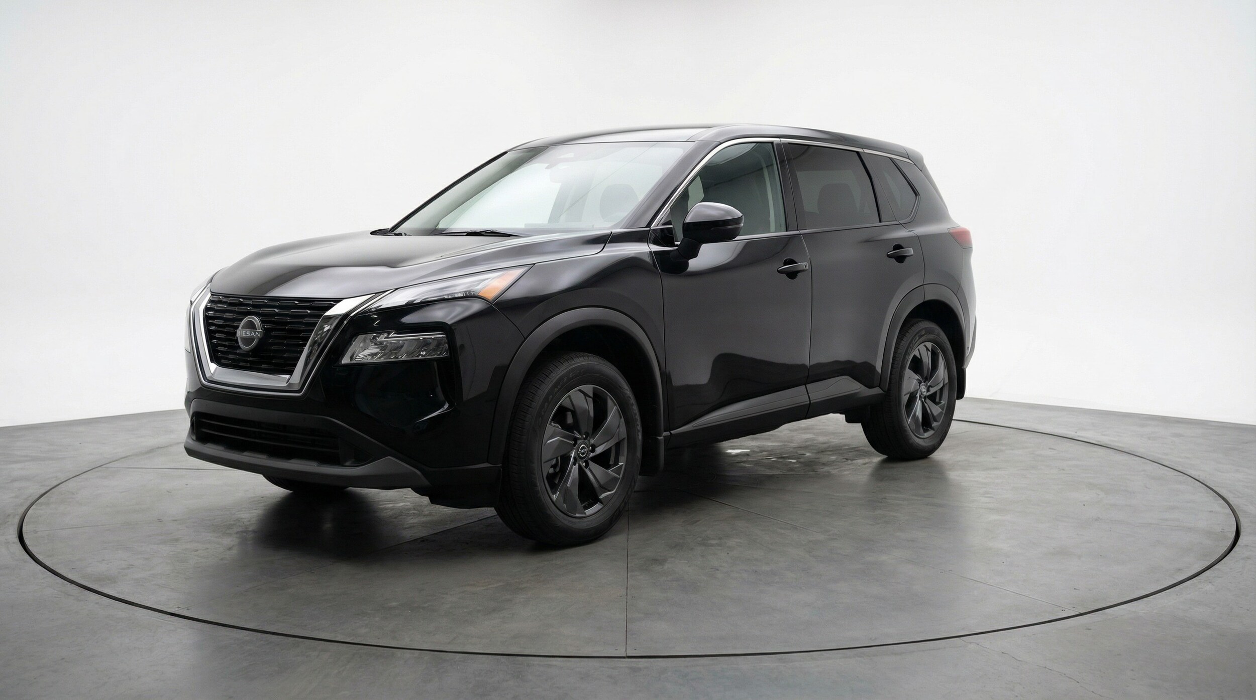 Thumbnail: 2025 Nissan Rogue - 3