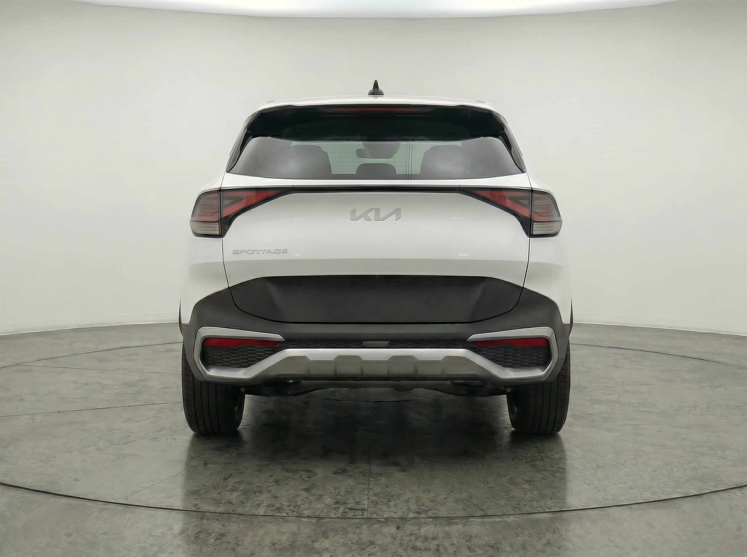Thumbnail: 2026 Kia Sportage - 7