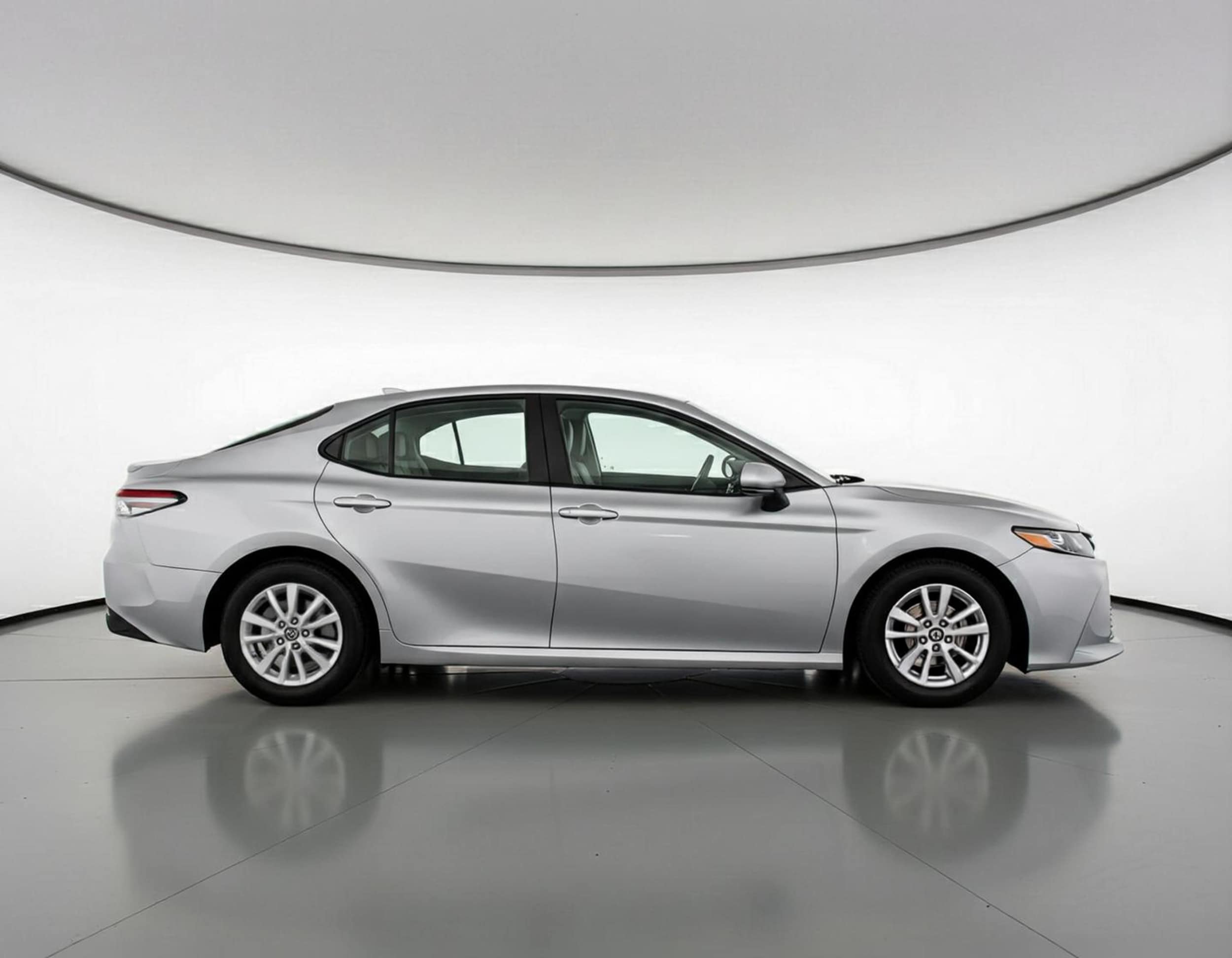 Thumbnail: 2025 Toyota Camry - 8