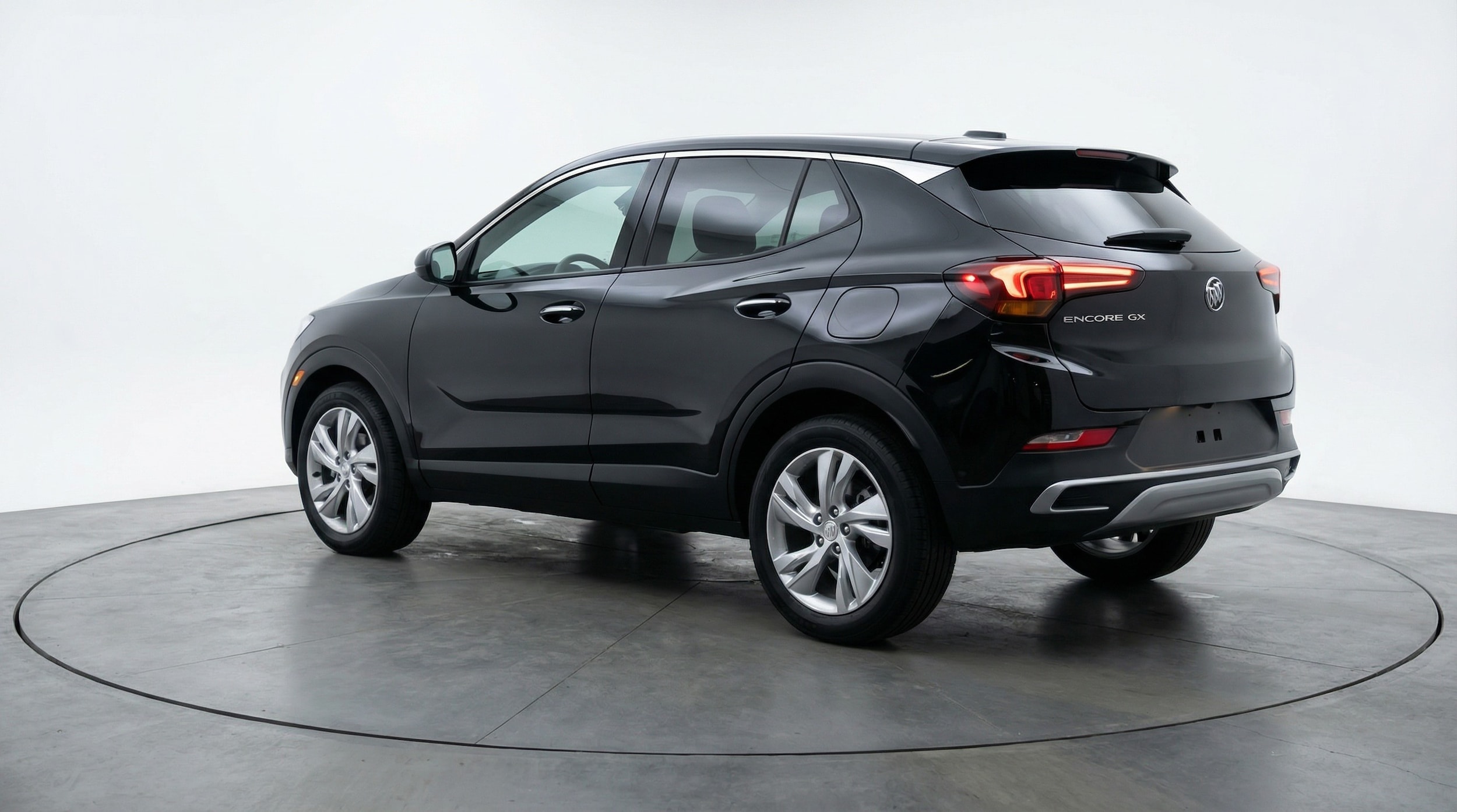 Thumbnail: 2025 Buick Encore GX - 5