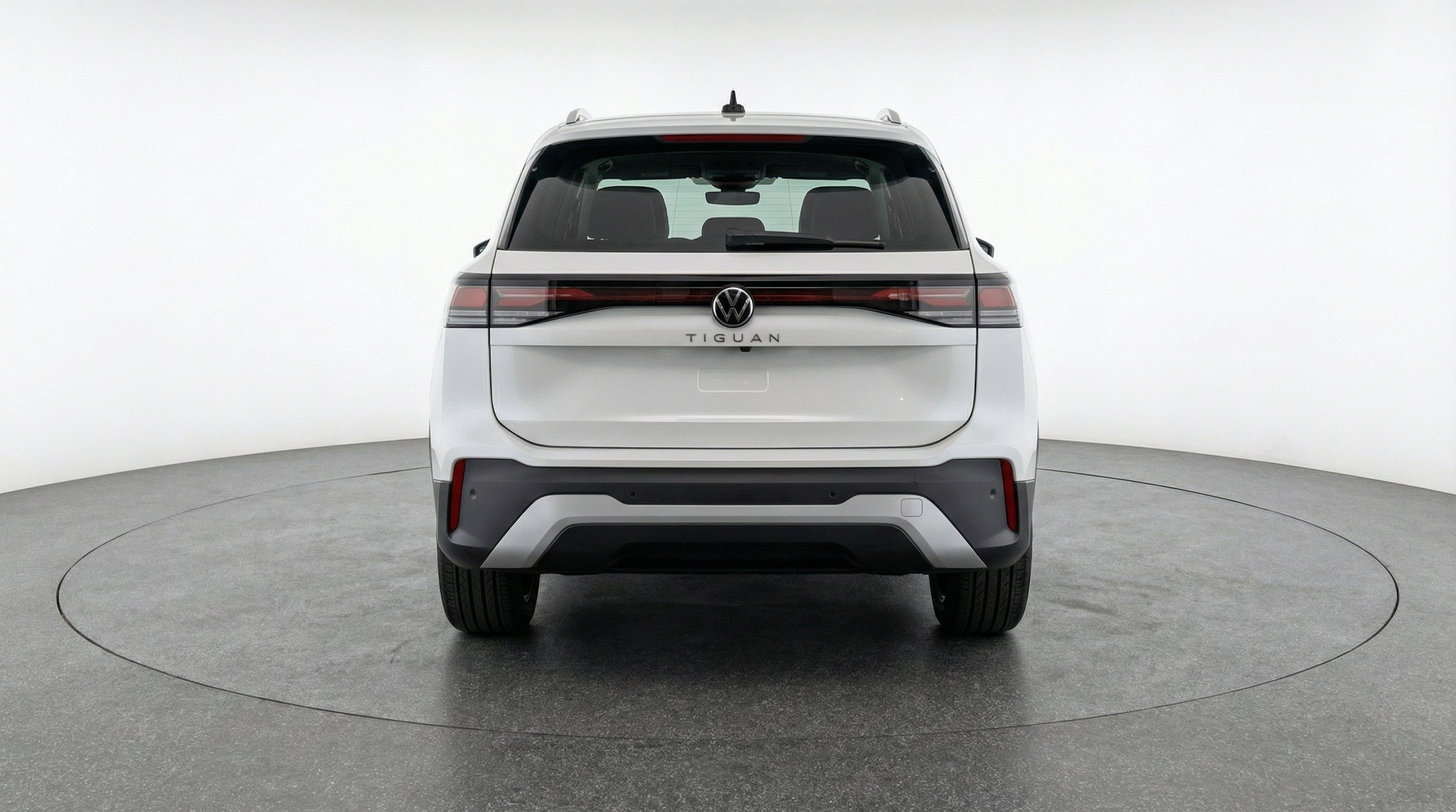 Thumbnail: 2026 Volkswagen Tiguan - 7