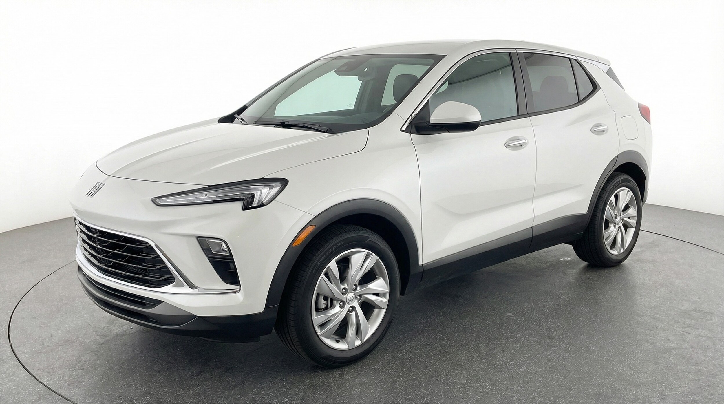 Thumbnail: 2025 Buick Encore GX - 3