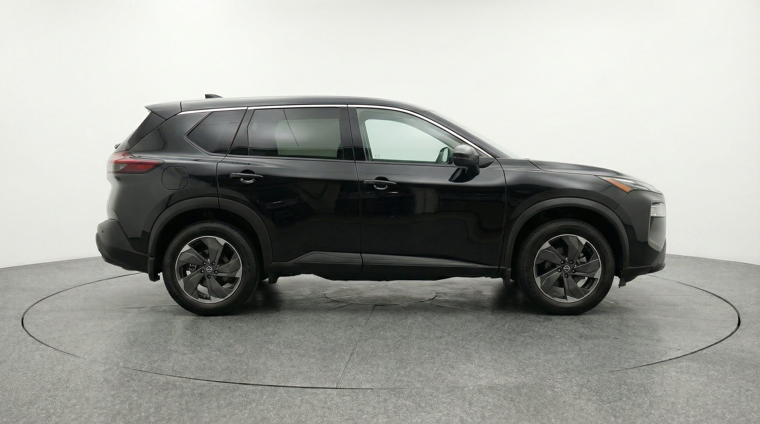Thumbnail: 2025 Nissan Rogue - 11
