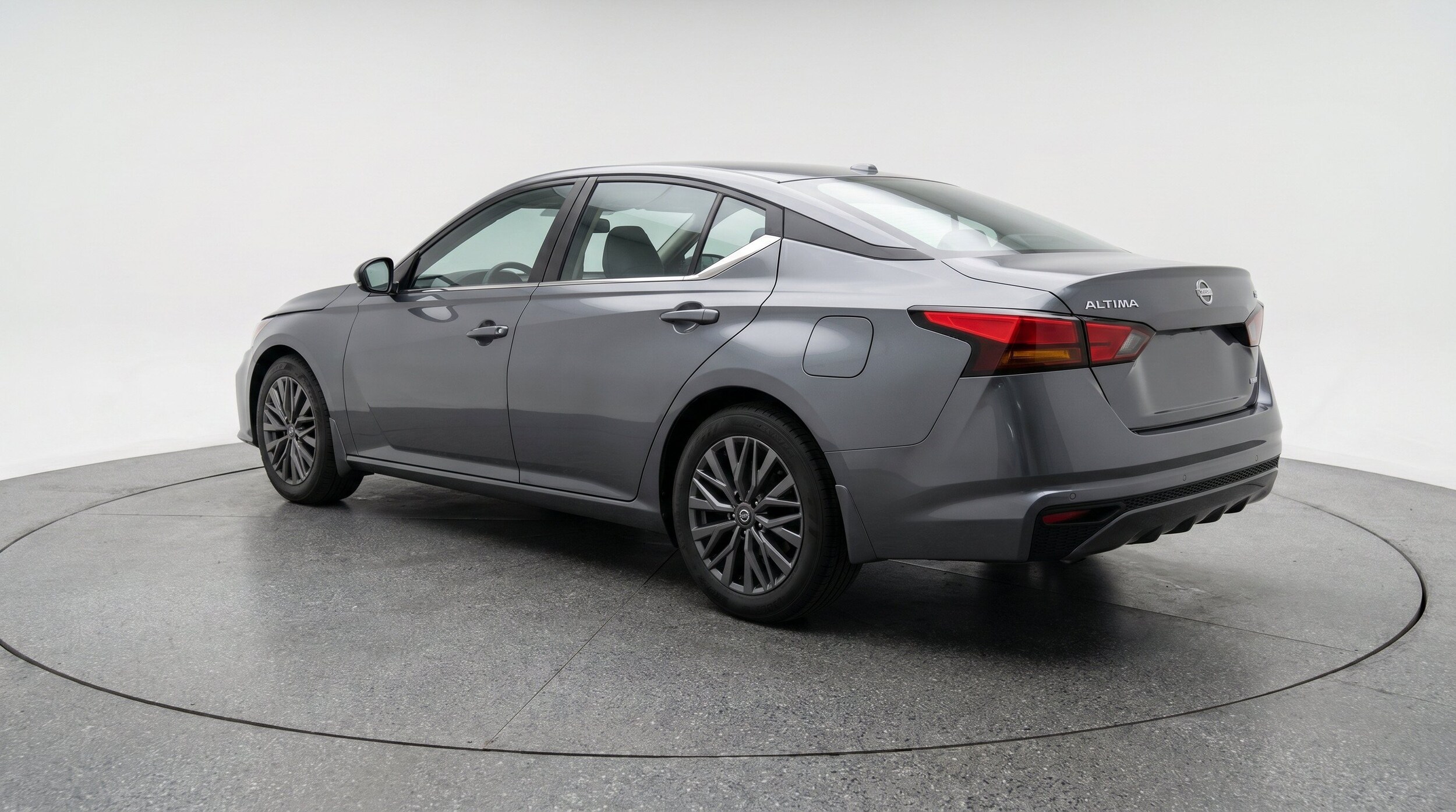 Thumbnail: 2026 Nissan Altima - 6