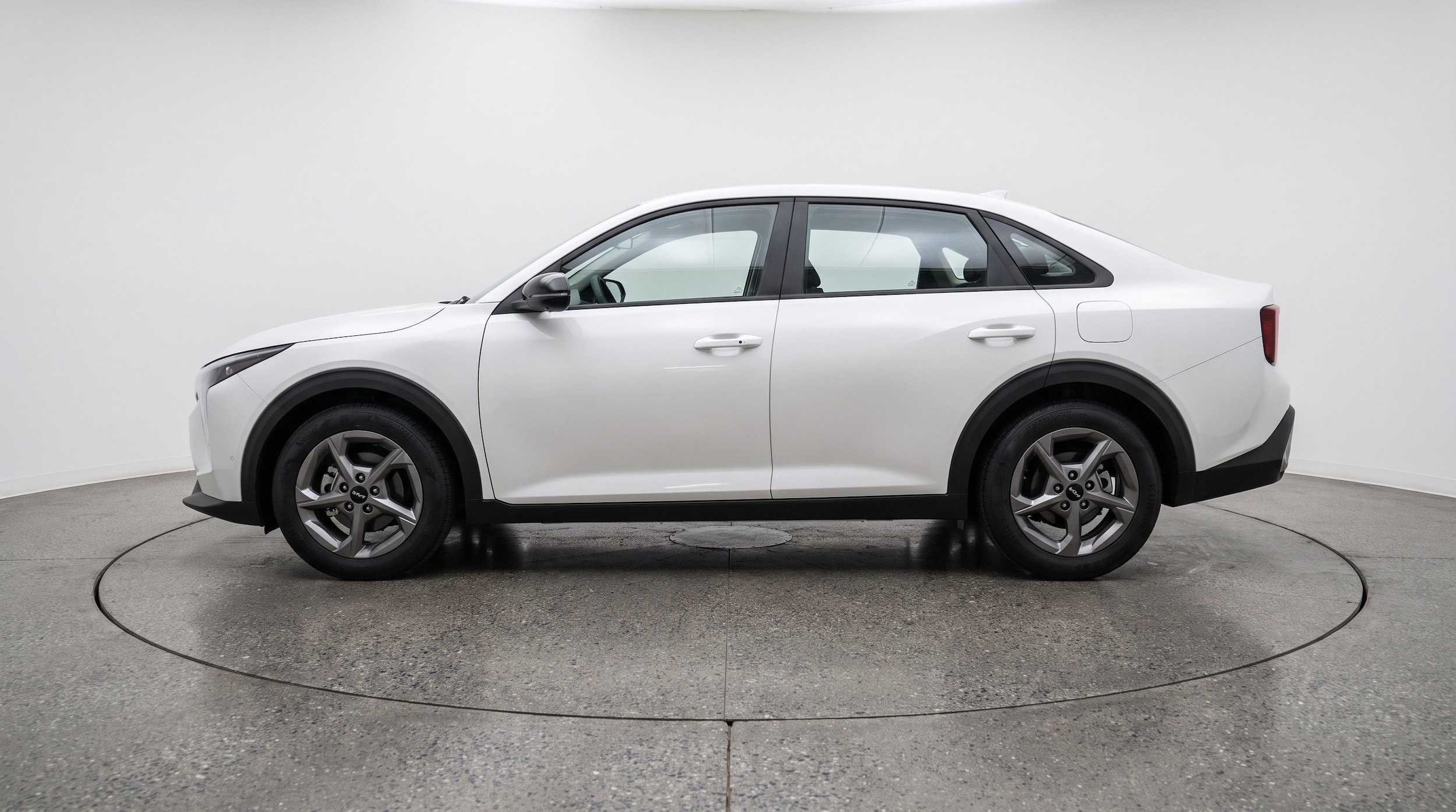Thumbnail: 2026 Kia K4 - 5