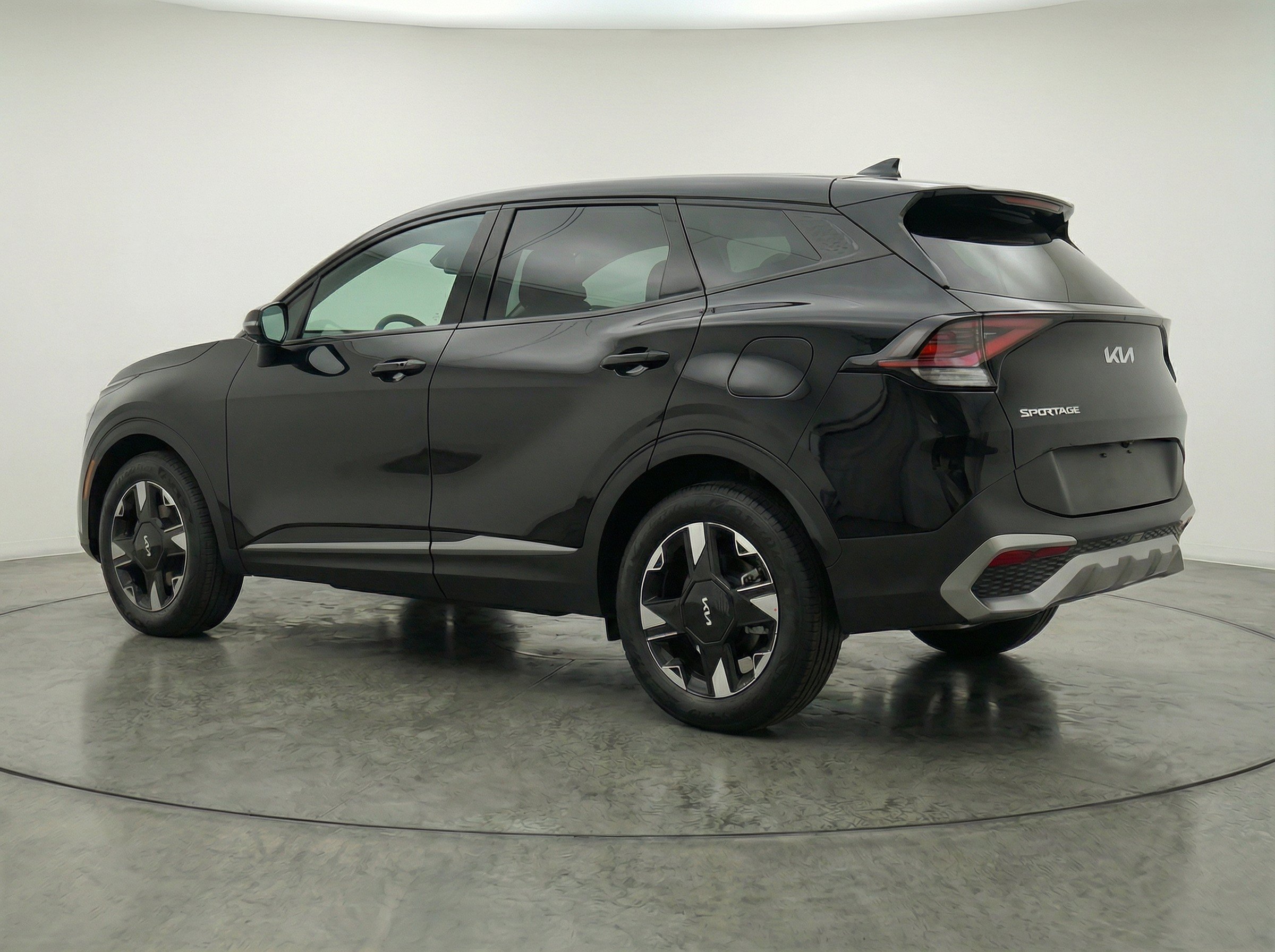 Thumbnail: 2026 Kia Sportage - 6