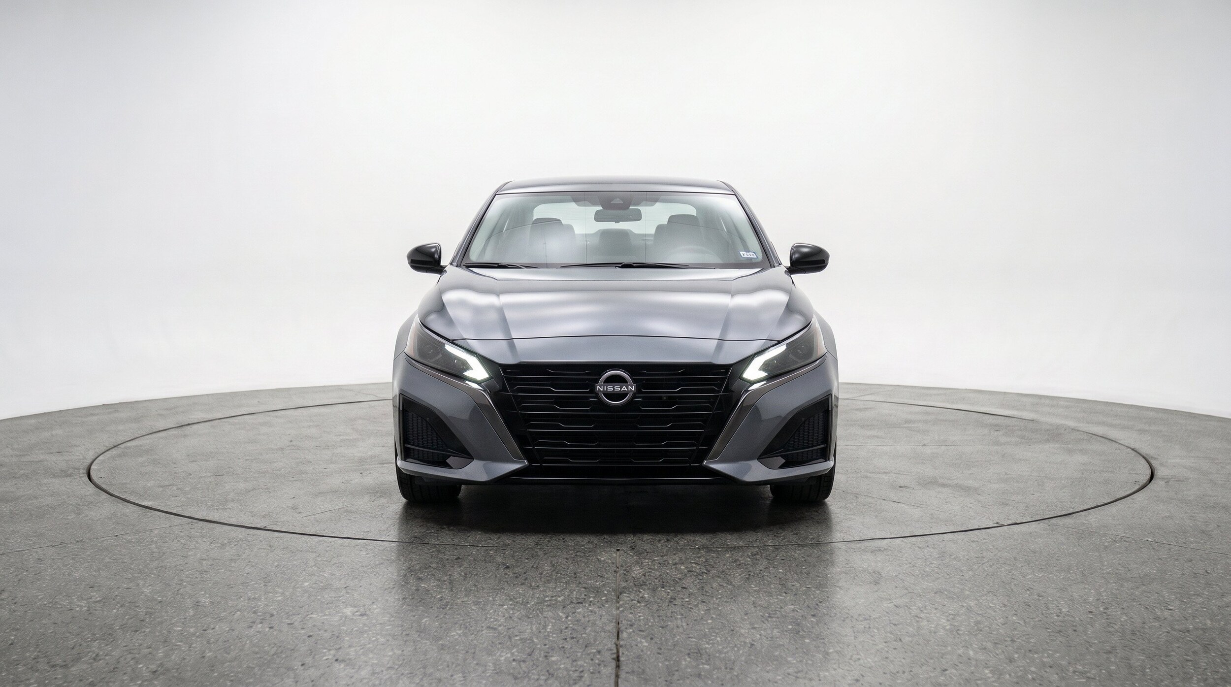Thumbnail: 2026 Nissan Altima - 2