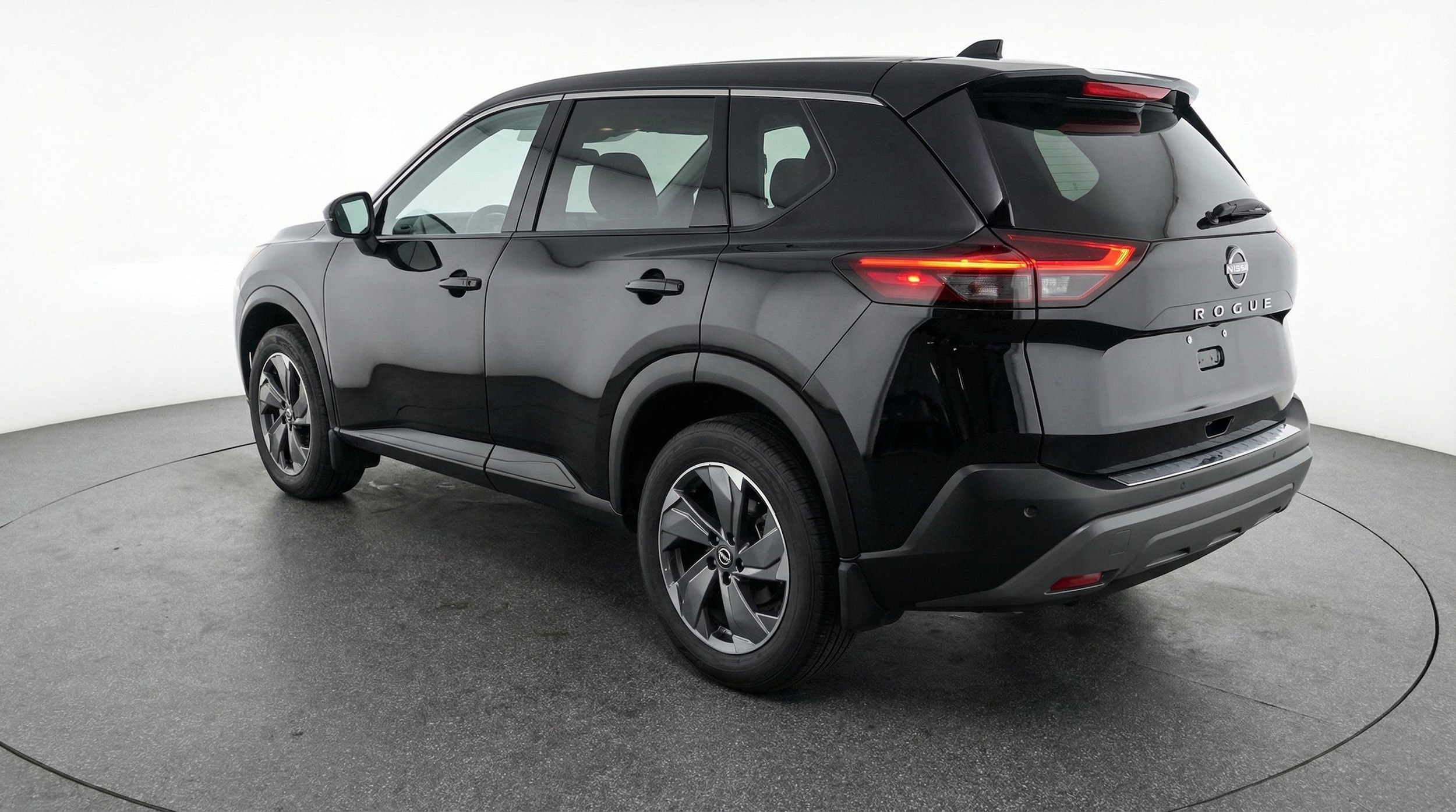Thumbnail: 2025 Nissan Rogue - 6