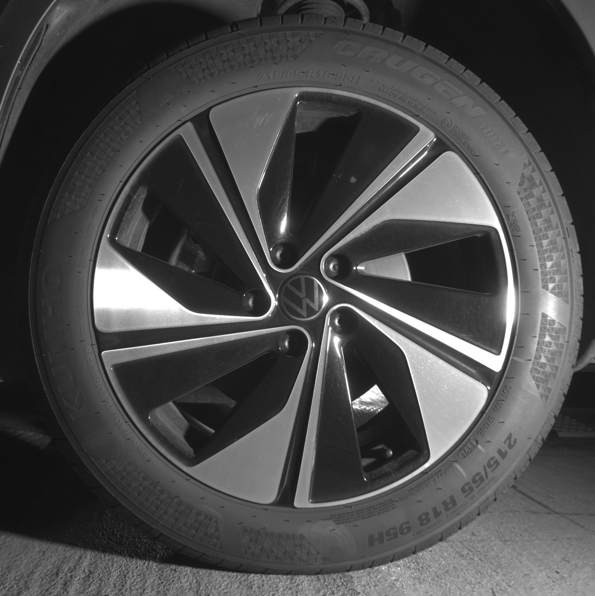Thumbnail: 2026 Volkswagen Taos - 12