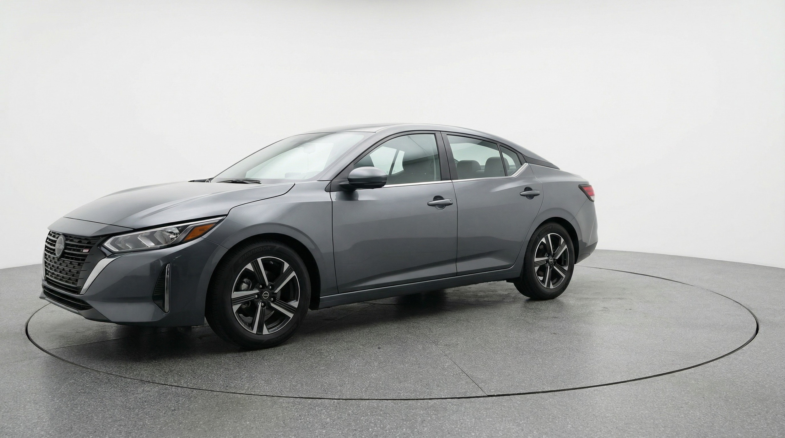 Thumbnail: 2025 Nissan Sentra - 3