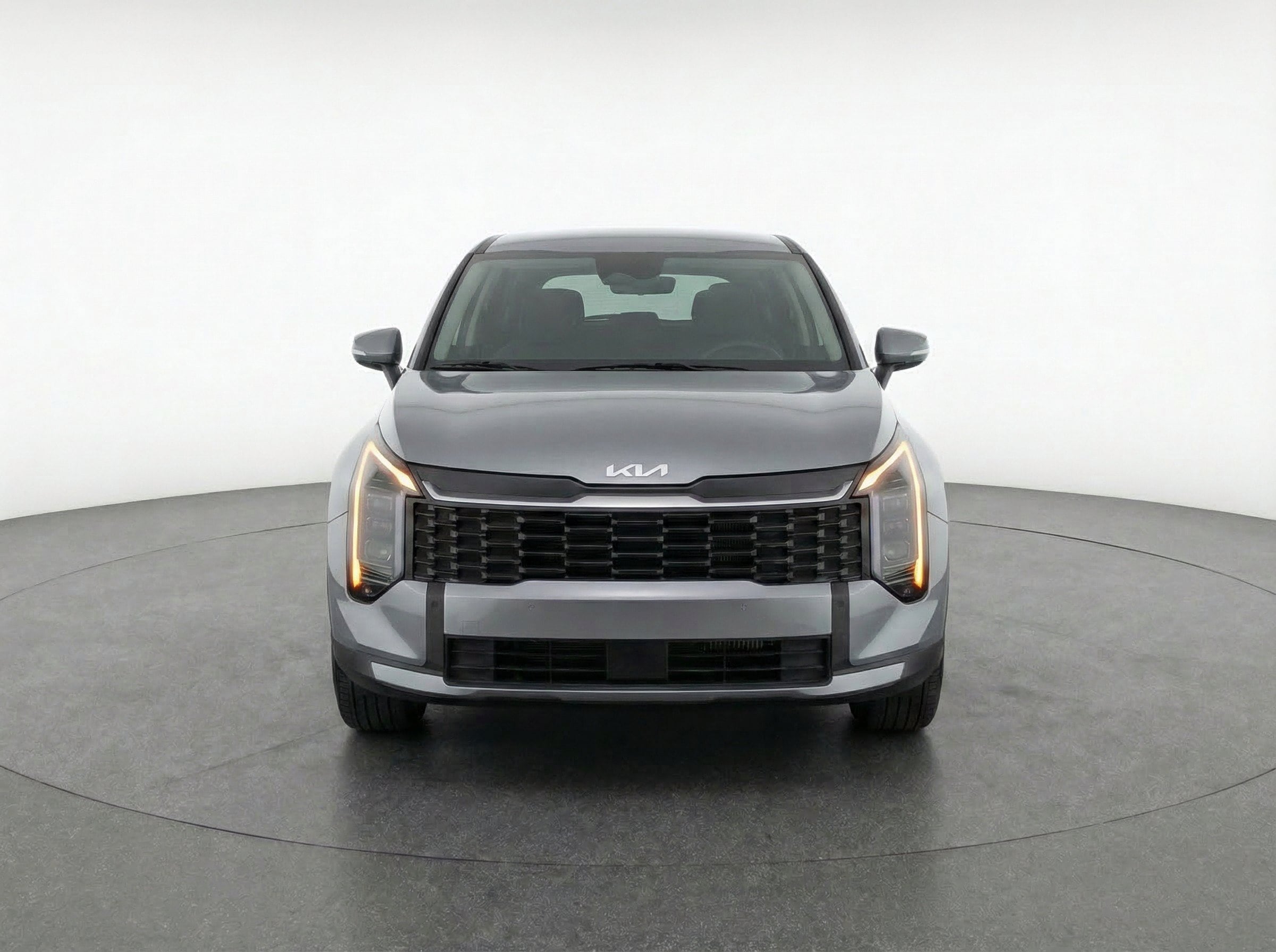 Thumbnail: 2026 Kia Sportage - 1