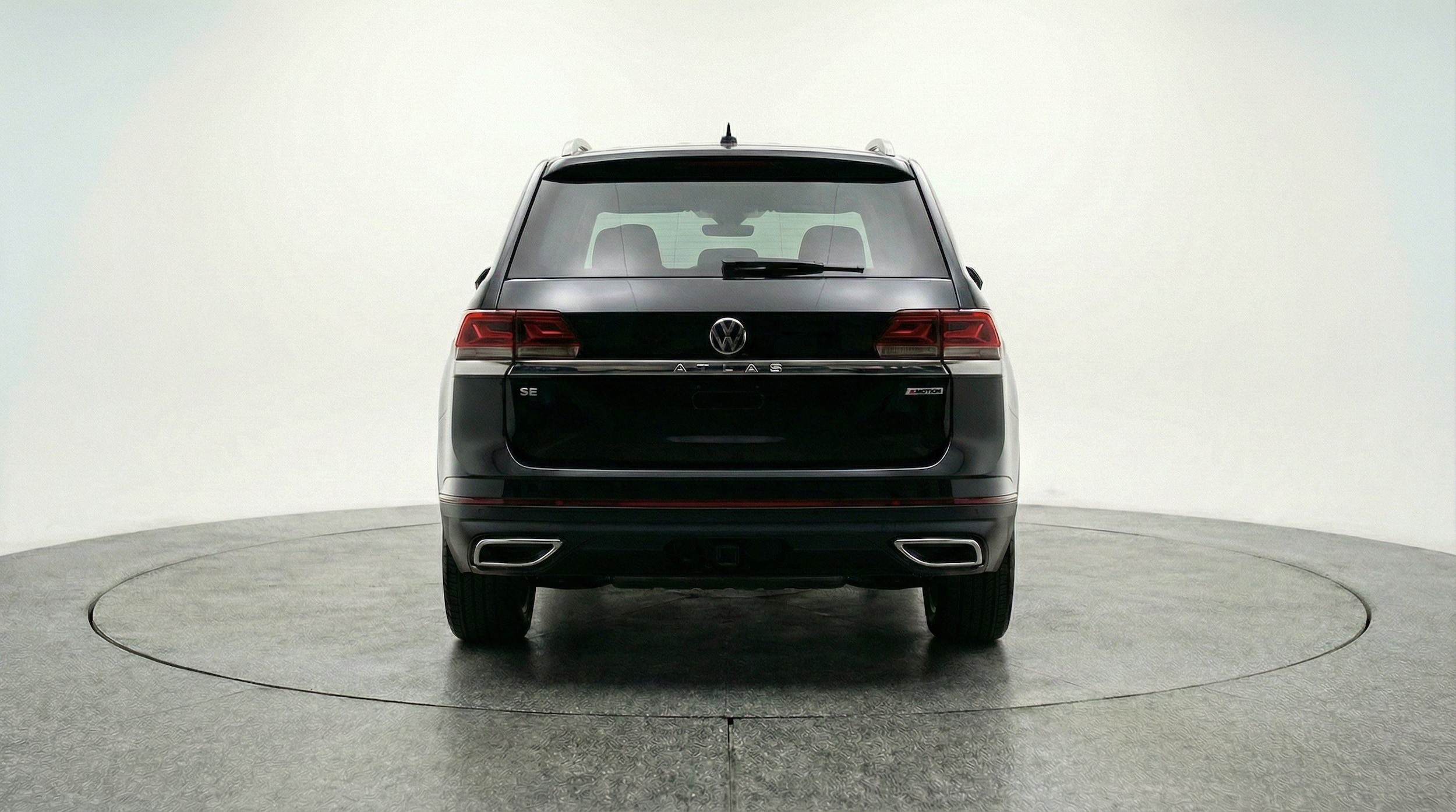 Thumbnail: 2026 Volkswagen Atlas - 7
