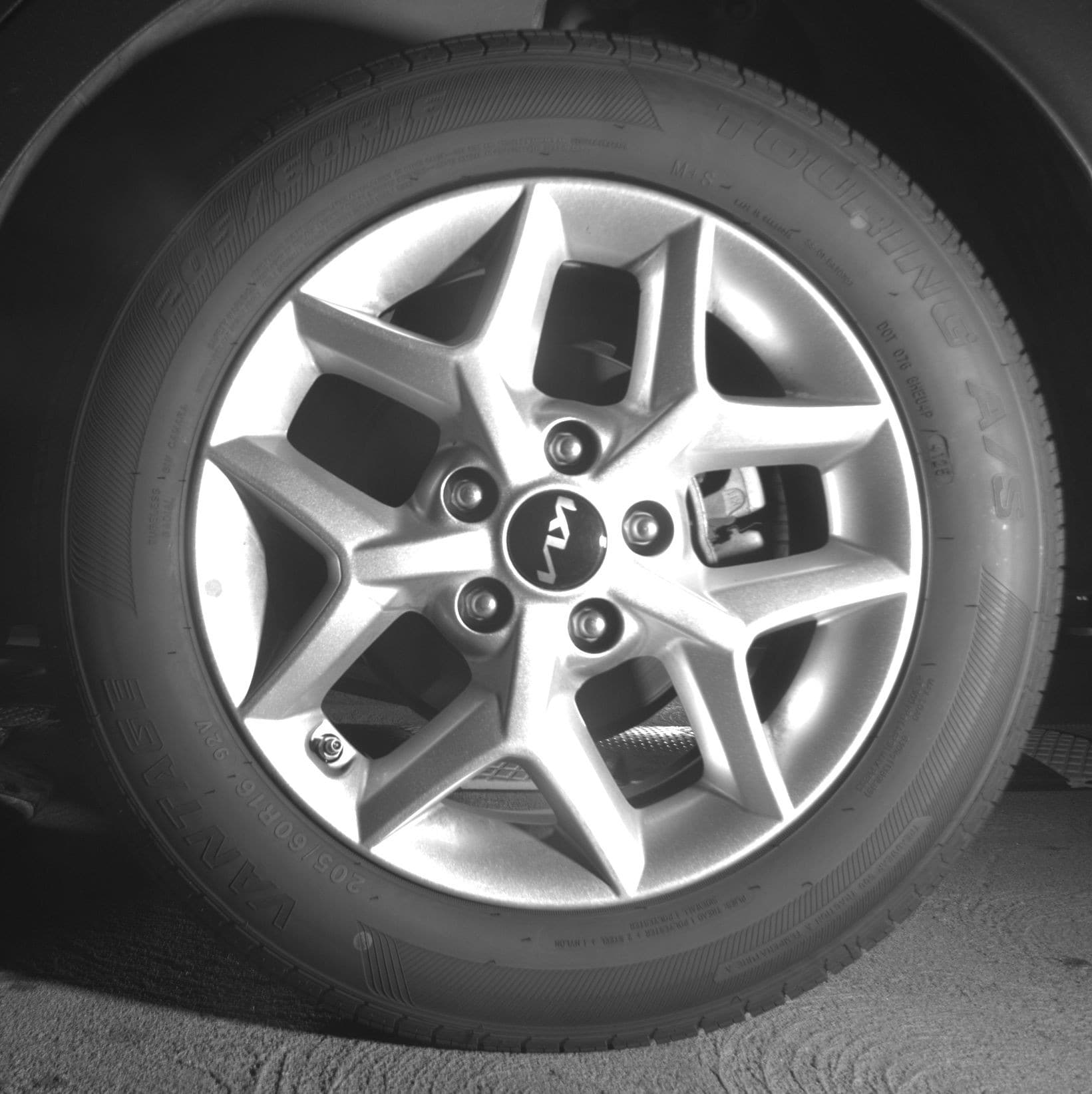 Thumbnail: 2025 Kia Soul - 11