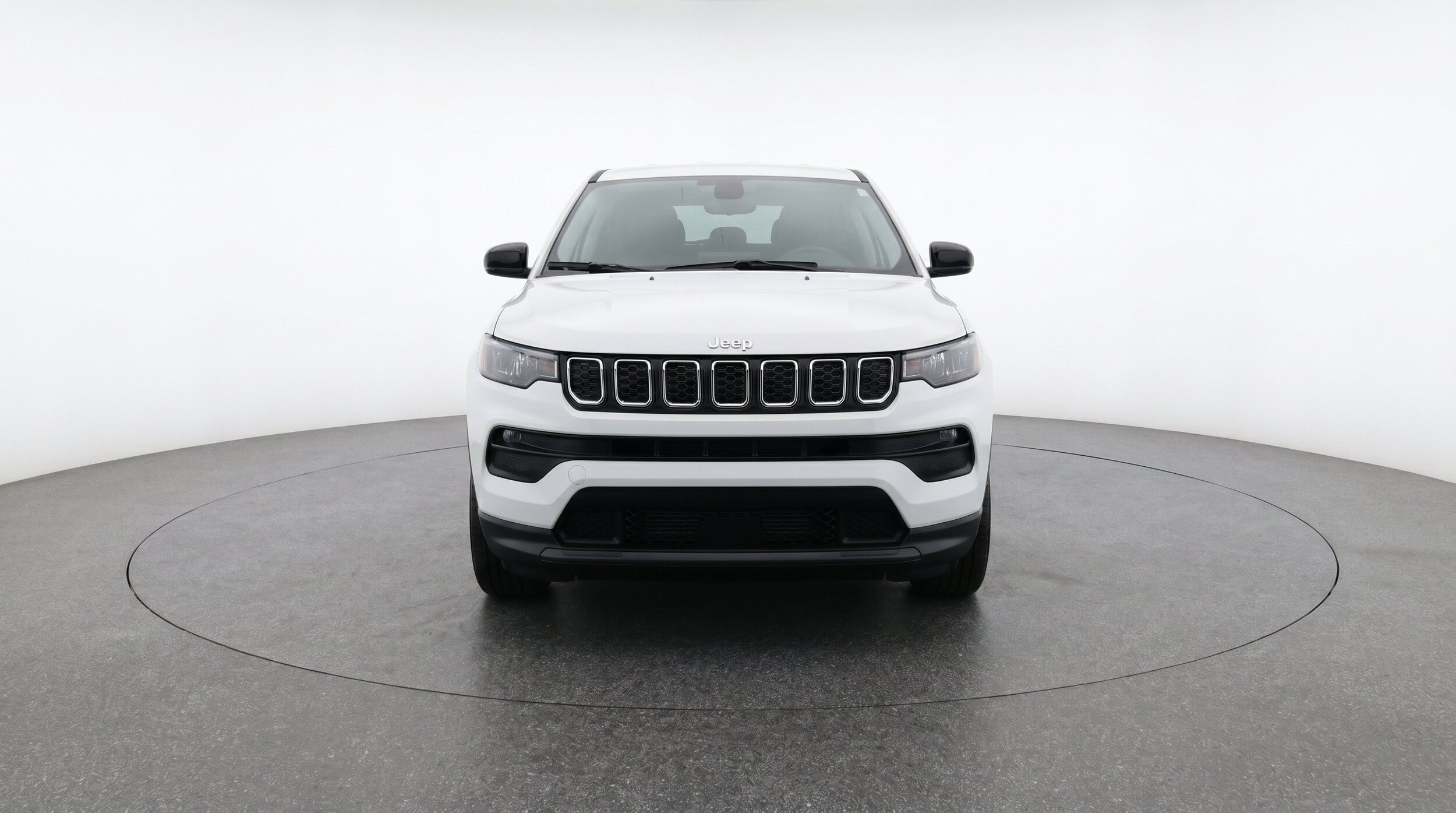 Thumbnail: 2025 Jeep Compass - 2