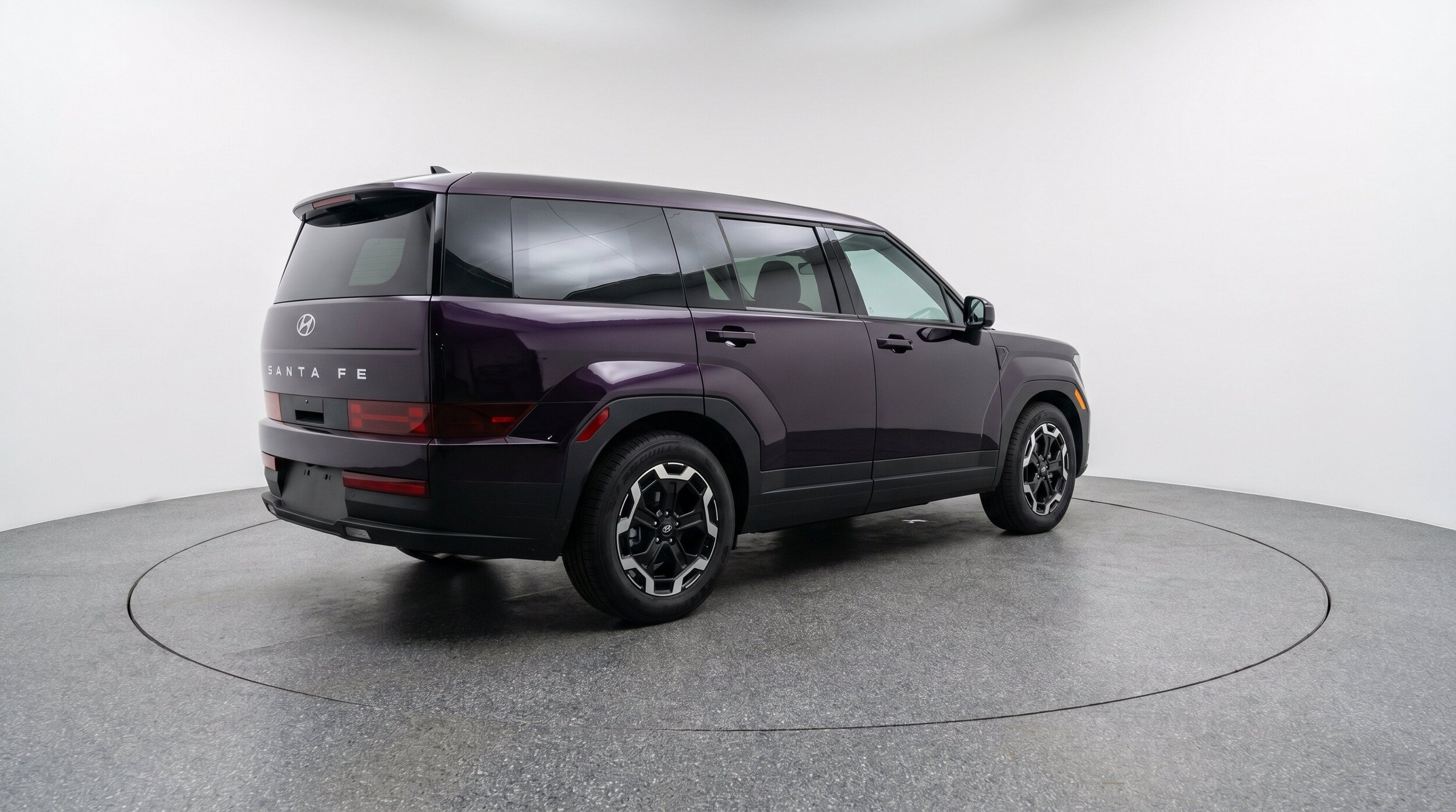 Thumbnail: 2026 Hyundai Santa Fe - 9