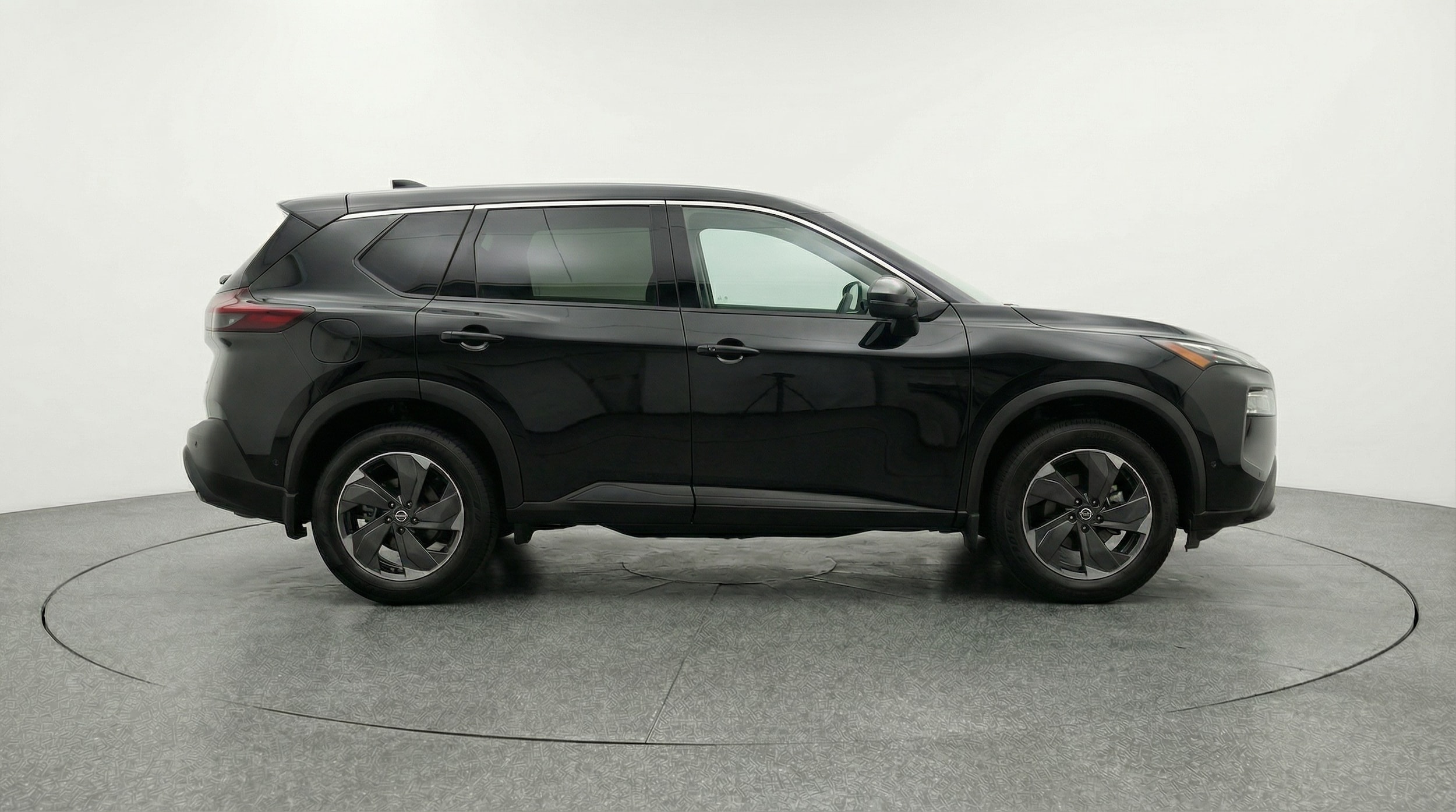 Thumbnail: 2025 Nissan Rogue - 8