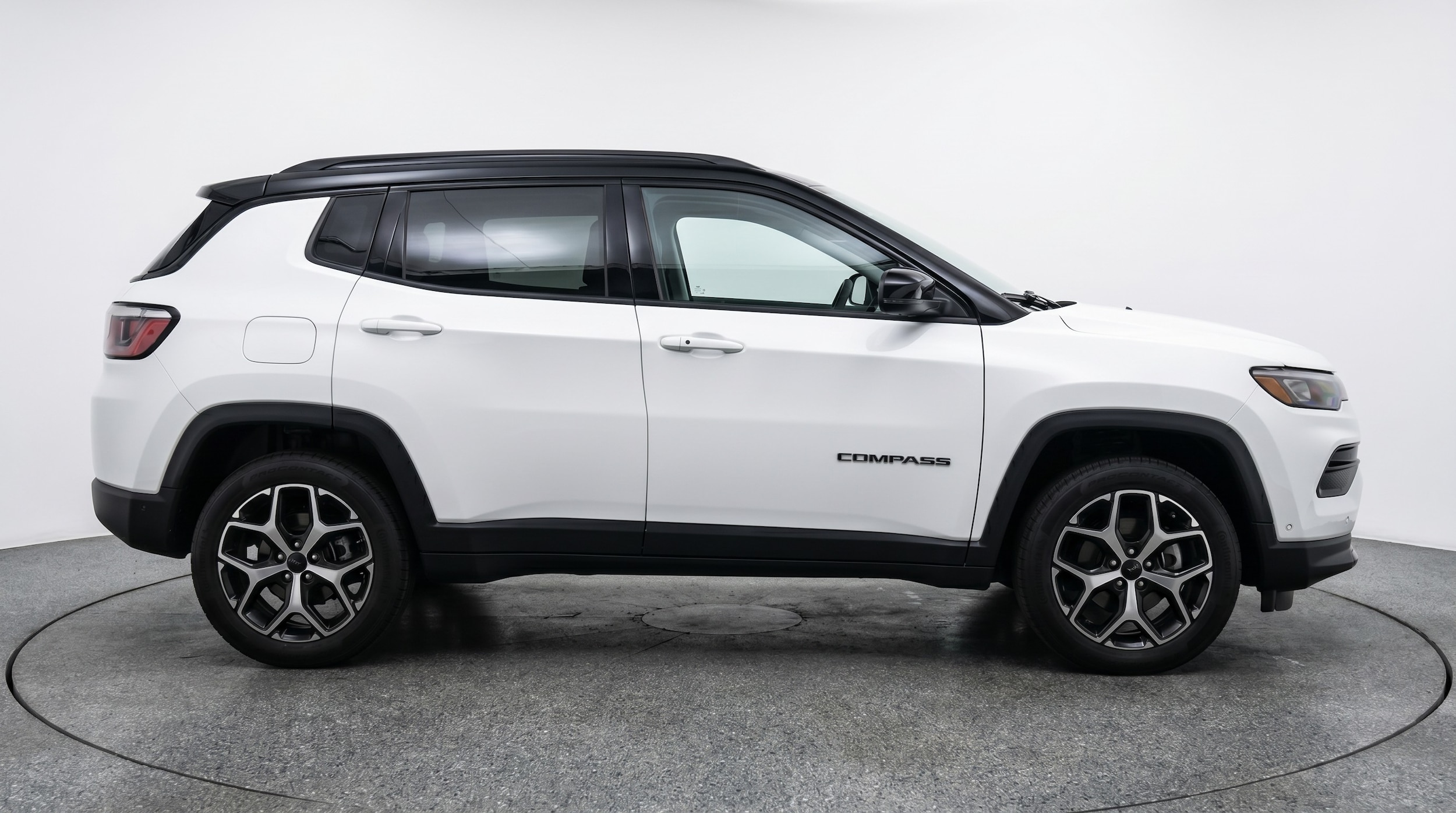 Thumbnail: 2025 Jeep Compass - 8