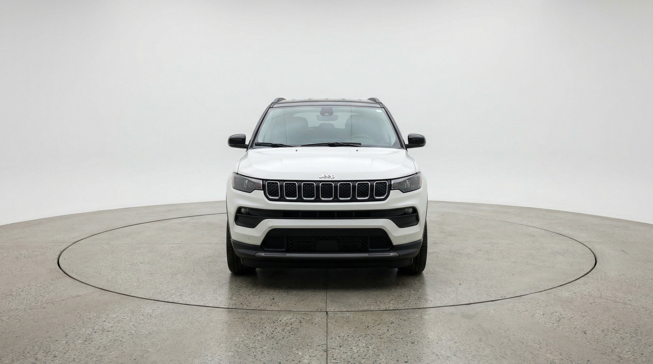 Thumbnail: 2025 Jeep Compass - 2