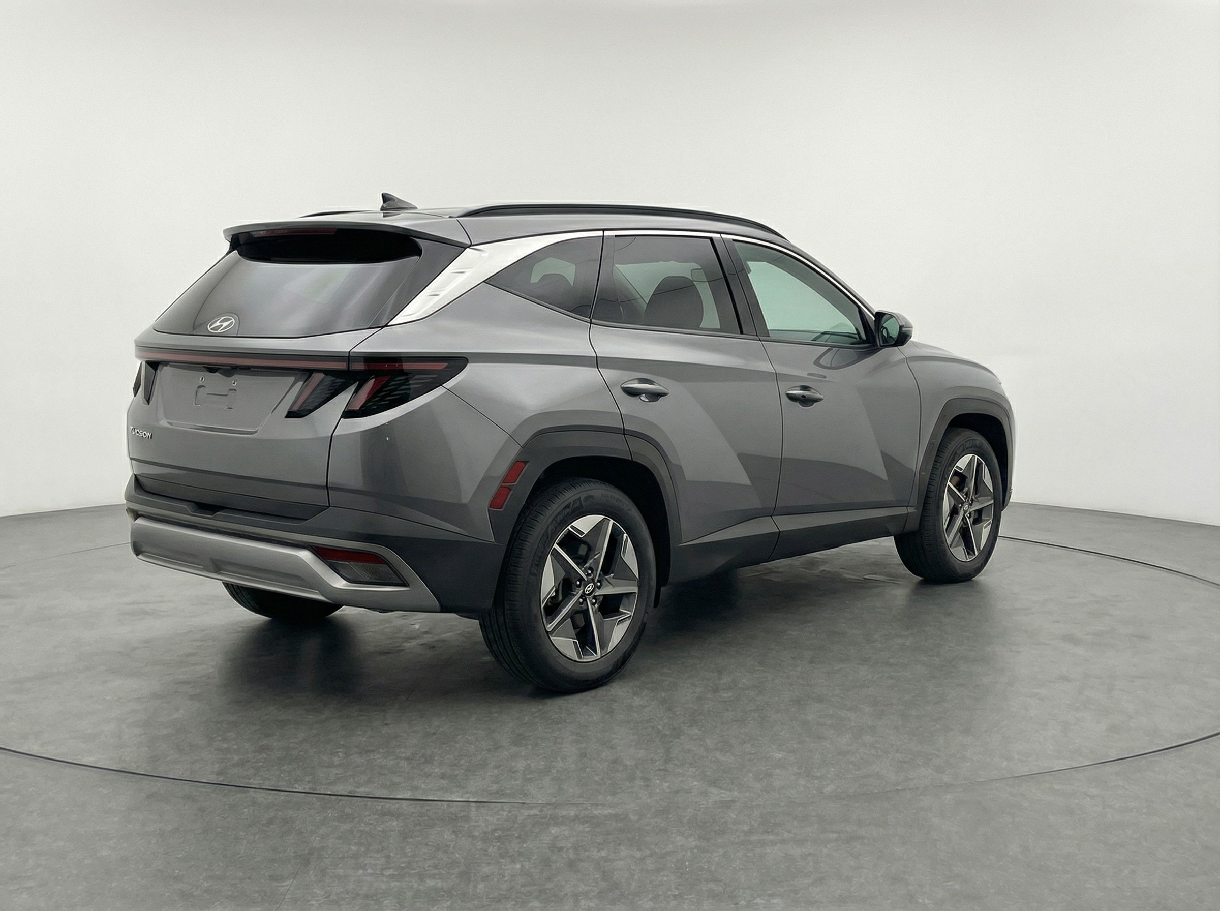 Thumbnail: 2025 Hyundai Tucson - 7