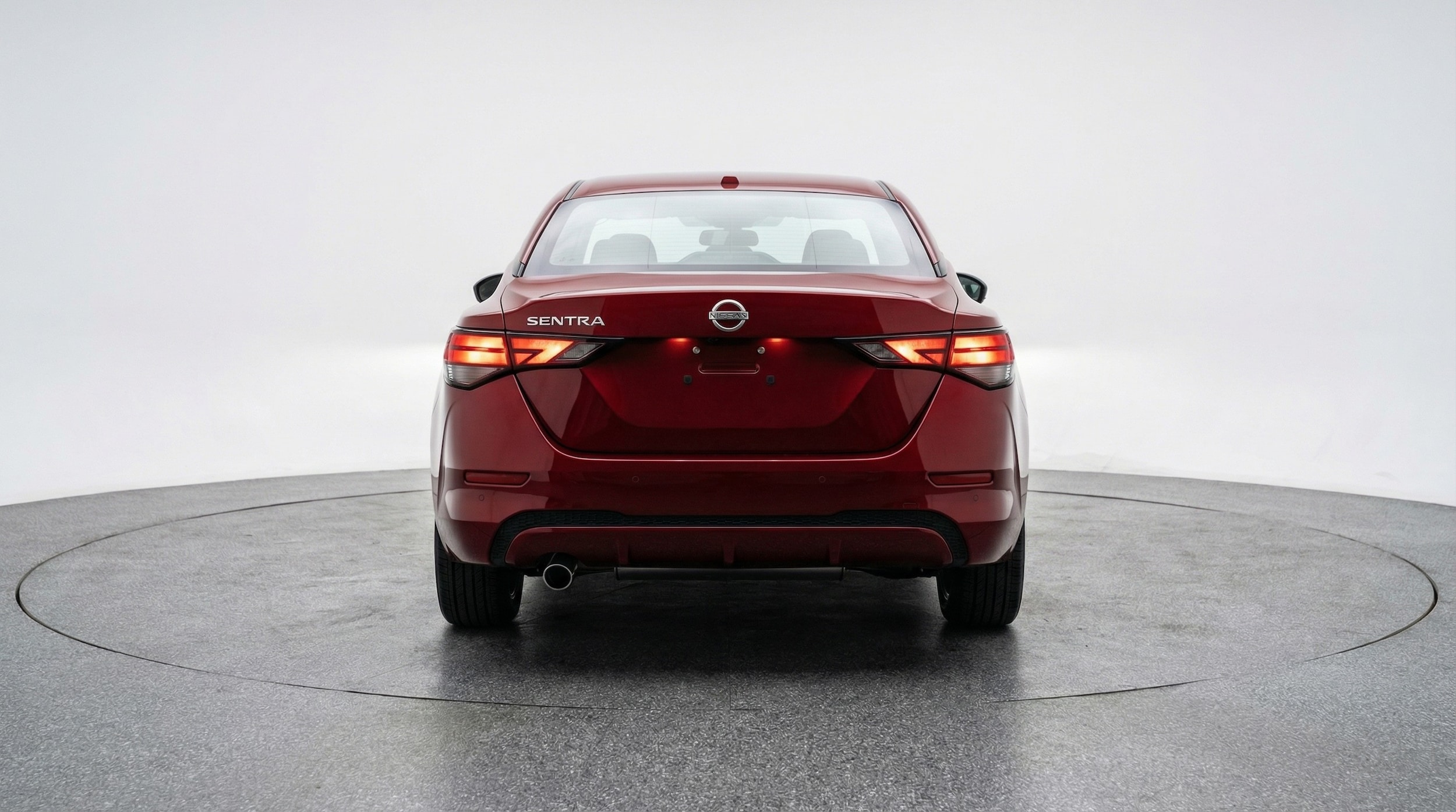 Thumbnail: 2025 Nissan Sentra - 6